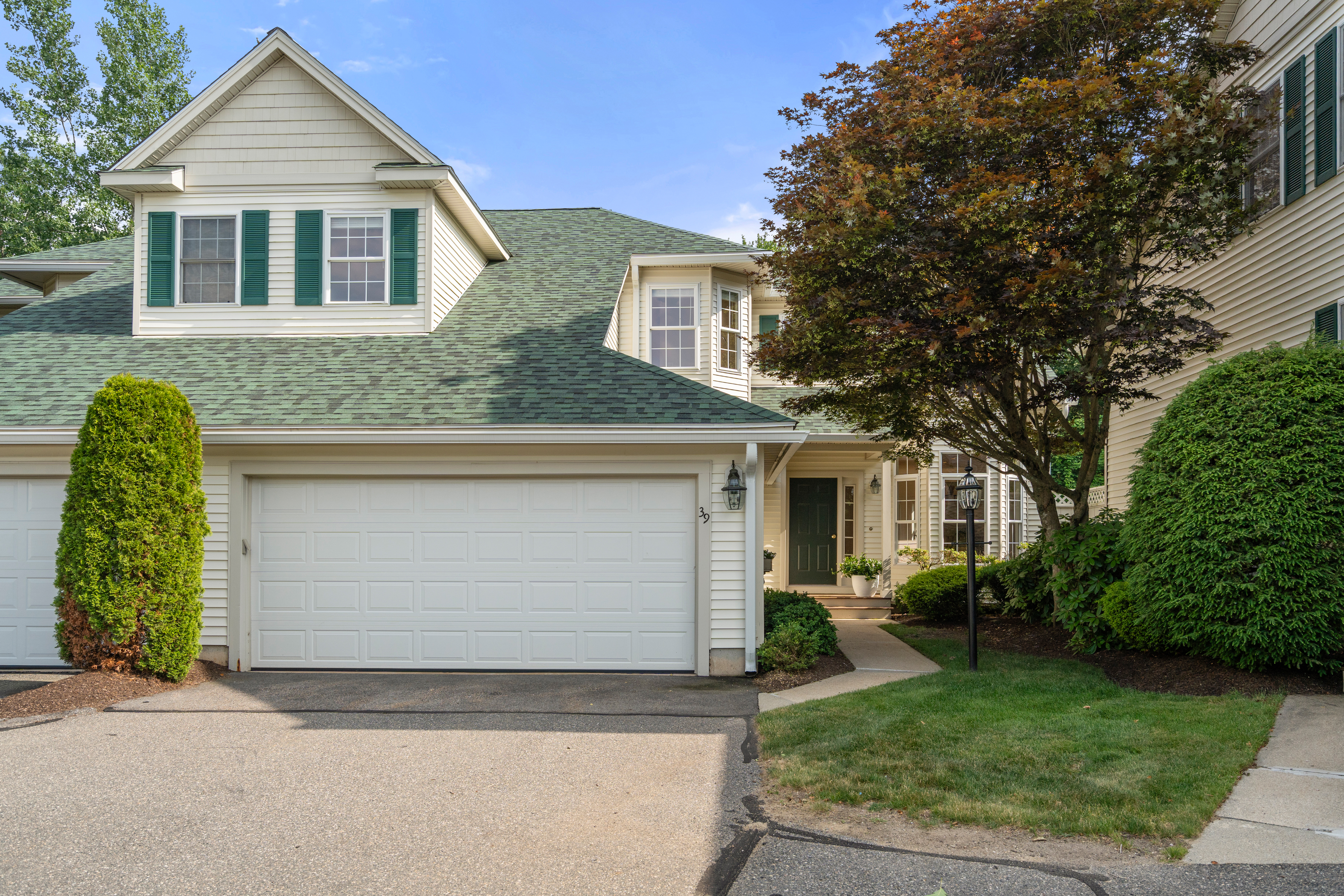  39 Village Circle, Milford, MA 01757 - 物件實景