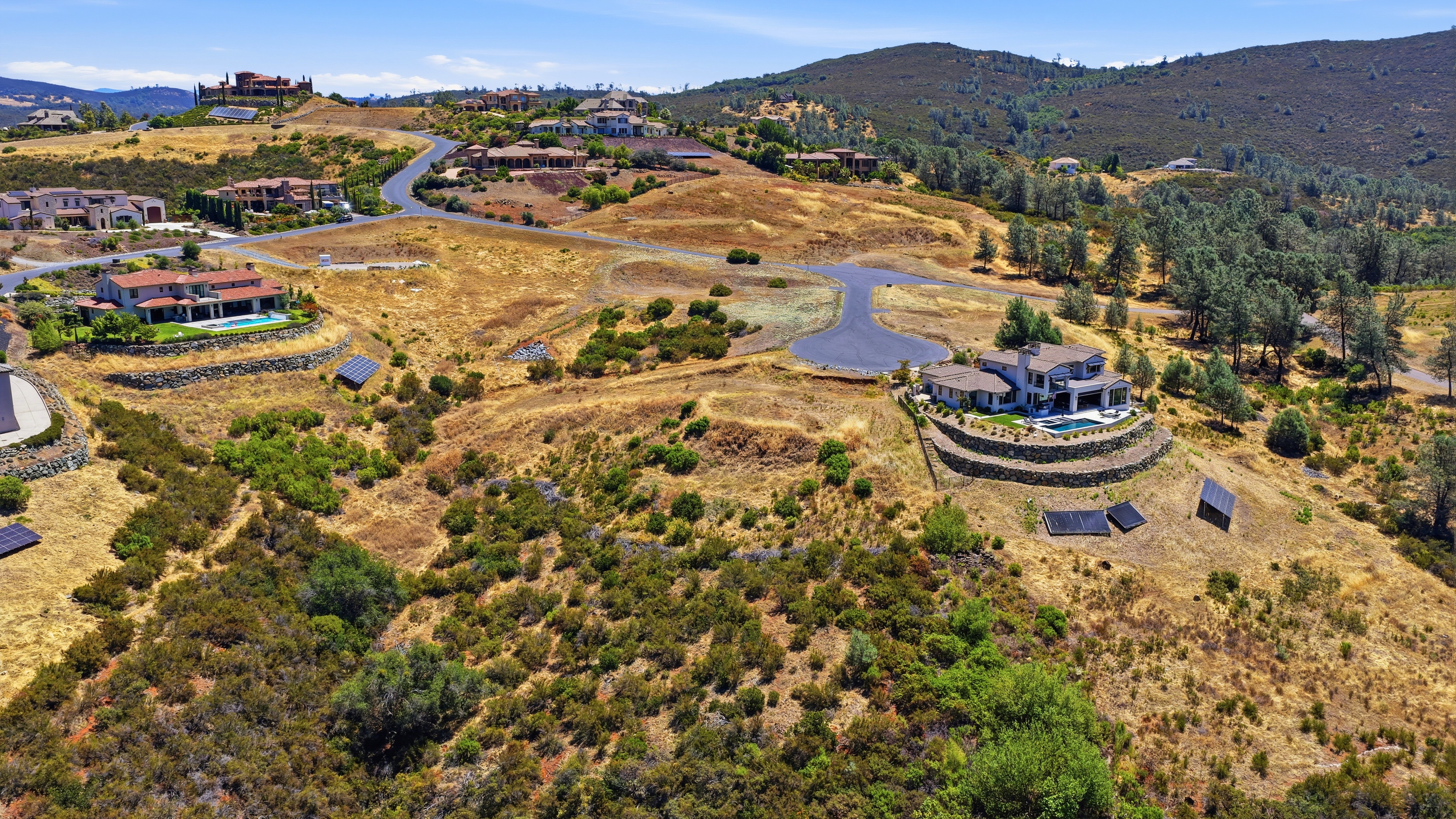  601 Cakebread Court, El Dorado Hills, CA 95762 - 物件實景