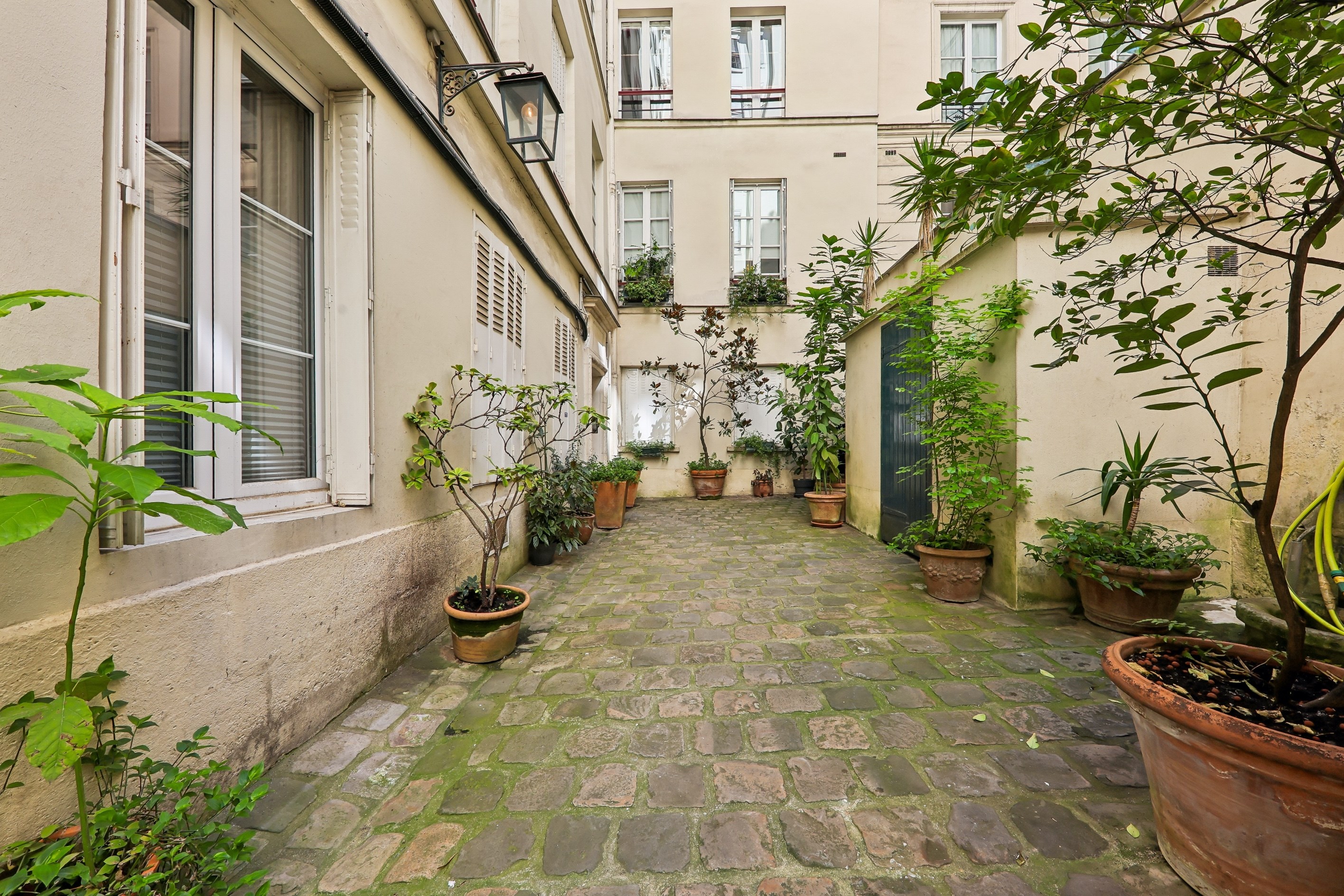  Rue du Bac - Charming renovated 2 rooms apartment - 物件實景