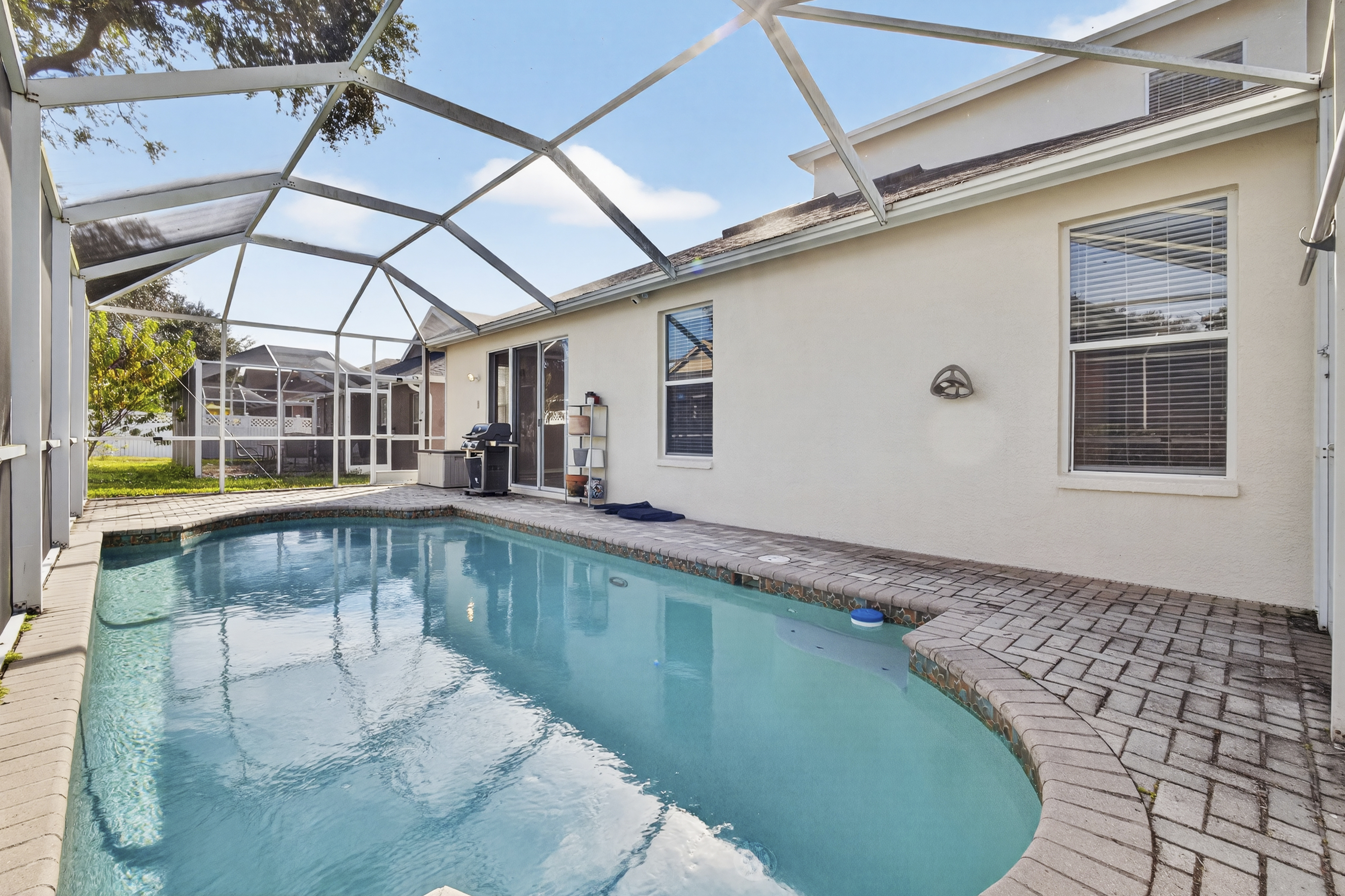 WESLEY CHAPEL, Florida, 33544, United States, 4 Bedrooms Bedrooms, ,3 BathroomsBathrooms,Residential,For Sale,1992443