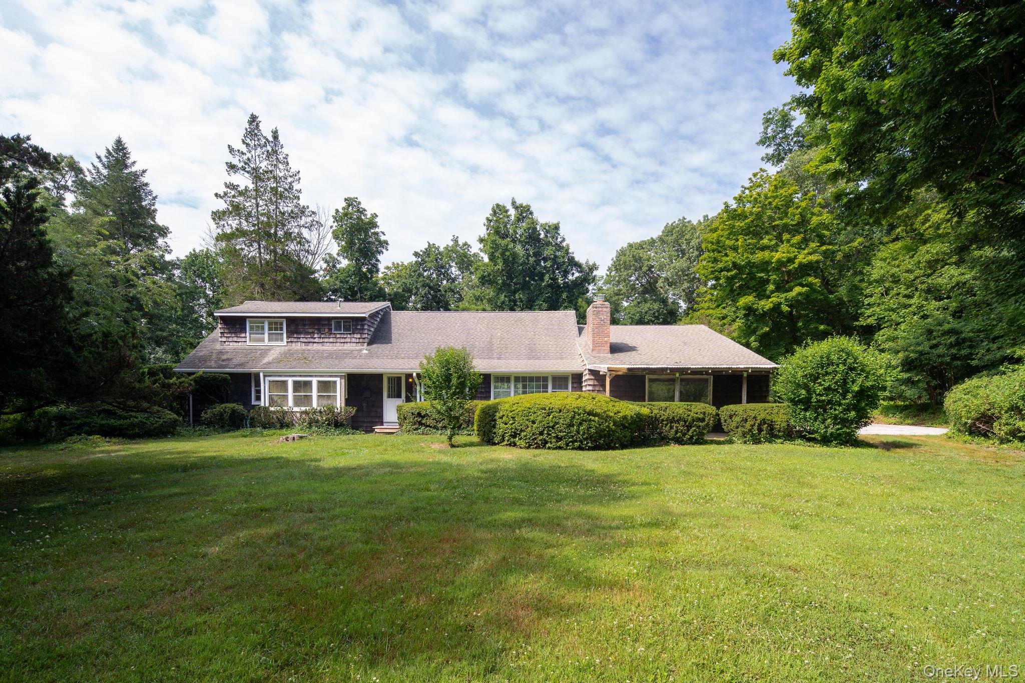  209 Southdown Road, Lloyd Harbor, NY, 11743 - 物件實景