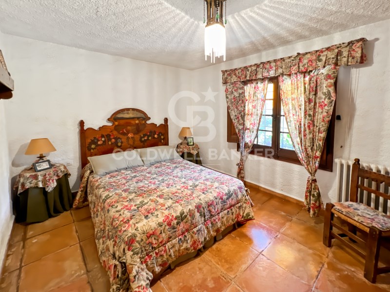 Caldes de Malavella, Catalonia, ES, 5 Bedrooms Bedrooms, ,4 BathroomsBathrooms,Residential,For Sale,1907620
