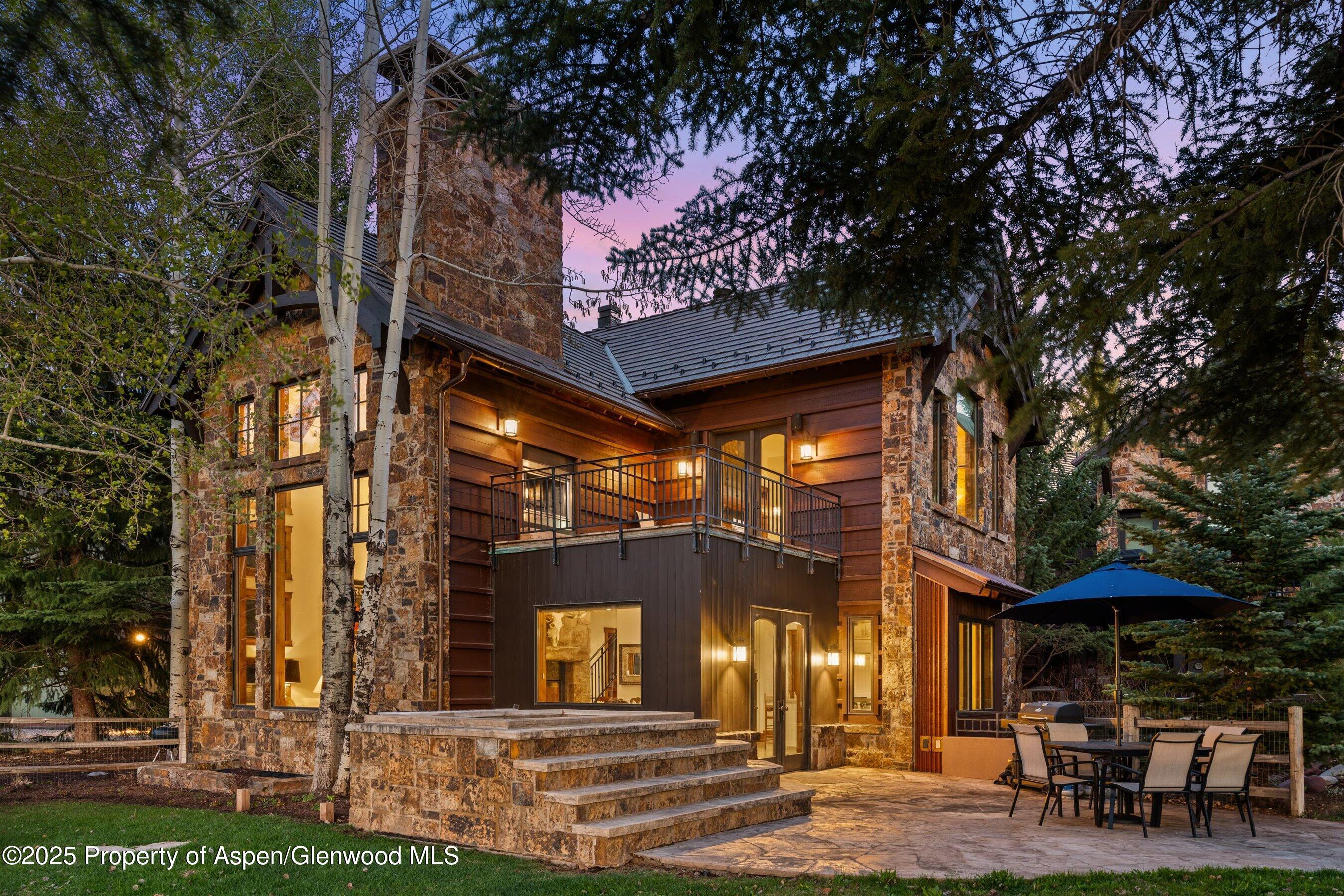 Aspen, Colorado, 81611, United States, 5 Bedrooms Bedrooms, ,6 BathroomsBathrooms,Residential,For Sale,1794286