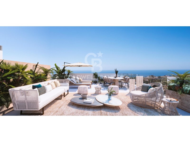 Benalmádena, Andalusia, ES, 3 Bedrooms Bedrooms, ,2 BathroomsBathrooms,Residential,For Sale,1795473