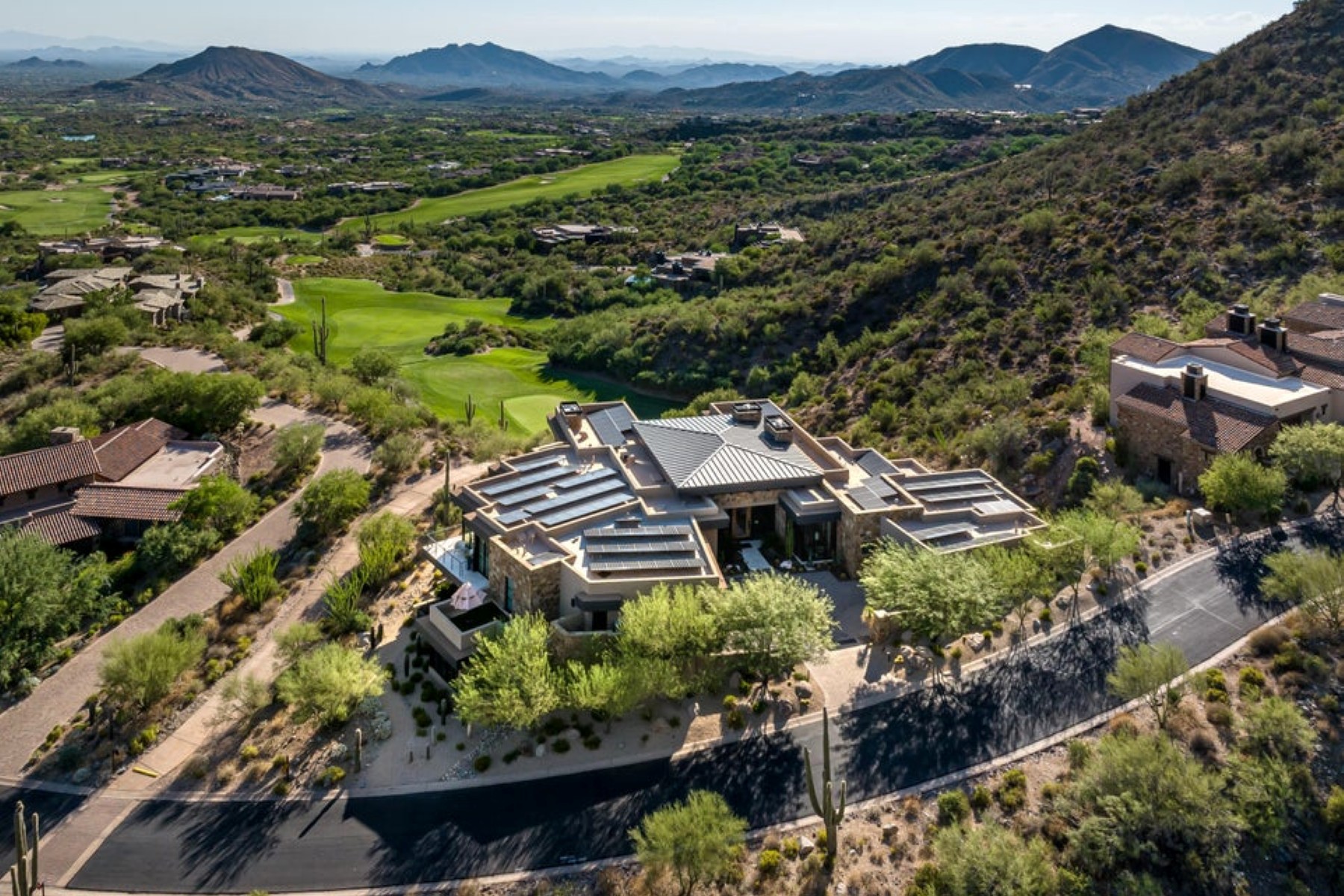  42412 N 105th Street¦Scottsdale, AZ - 物件實景