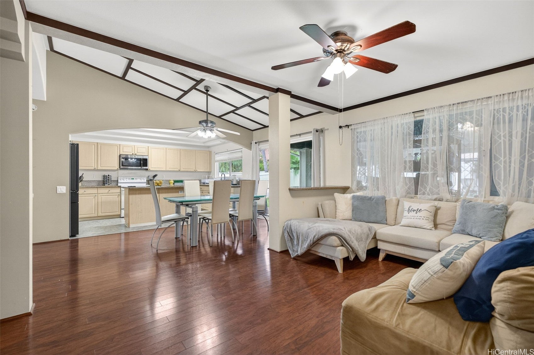 Ewa Beach, Hawaii, 96706, United States, 5 Bedrooms Bedrooms, ,4 BathroomsBathrooms,Residential,For Sale,2015197