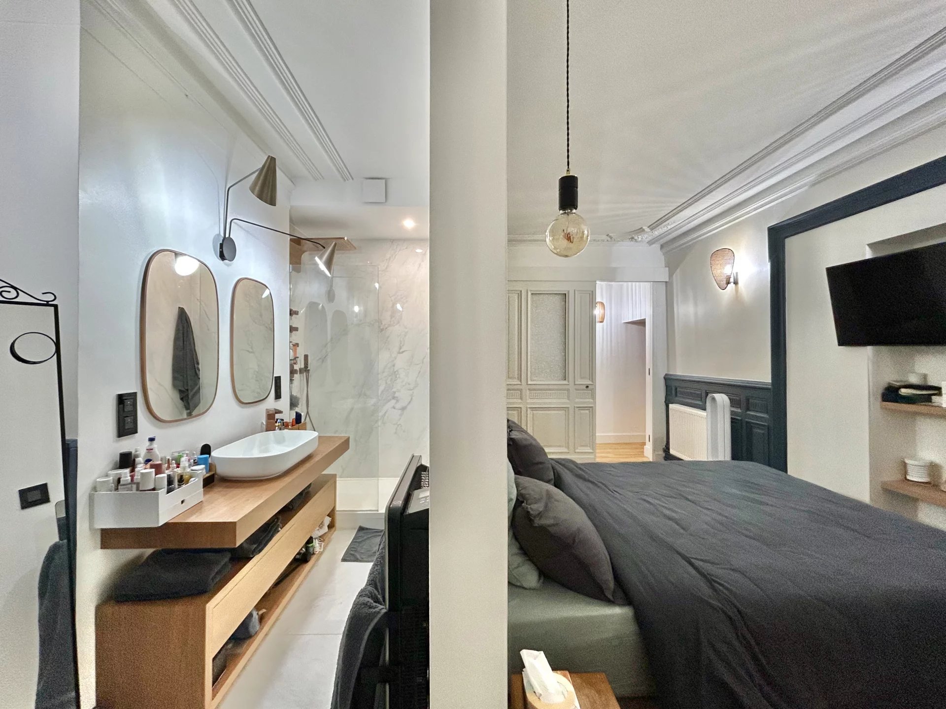 Bordeaux, New Aquitaine, 33000, FR, 3 Bedrooms Bedrooms, ,3 BathroomsBathrooms,Residential,For Sale,2003410