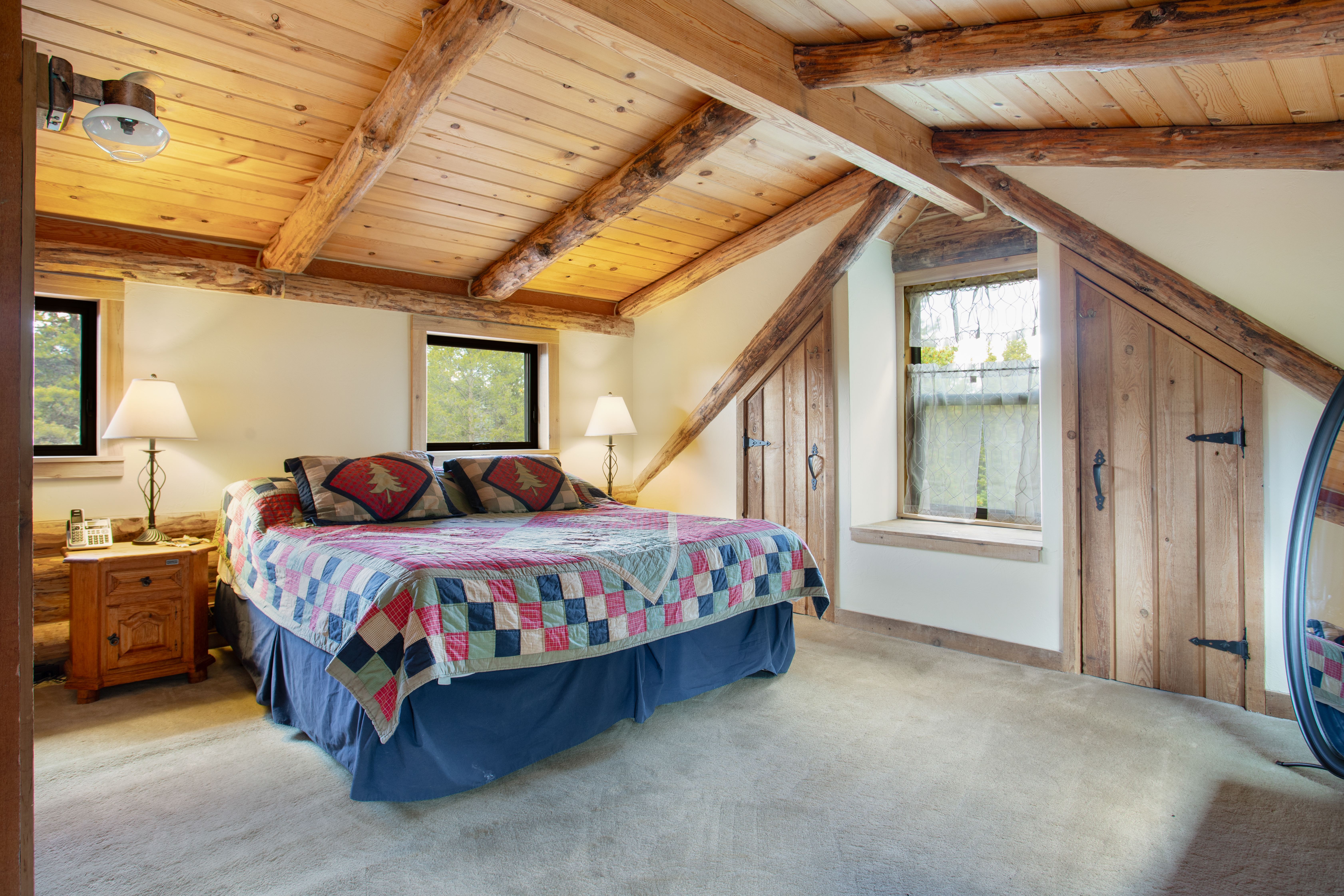  30 Fiddler Creek Road,Red Cliff, CO, 81649 - 物件實景