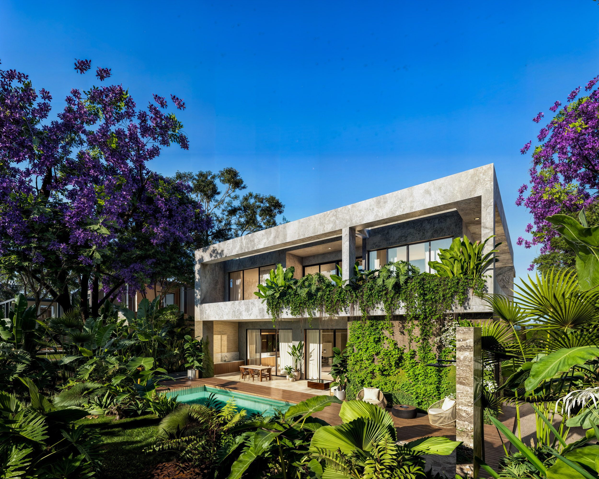 Punta Cana, DO, 5 Bedrooms Bedrooms, ,6 BathroomsBathrooms,Residential,For Sale,1949672