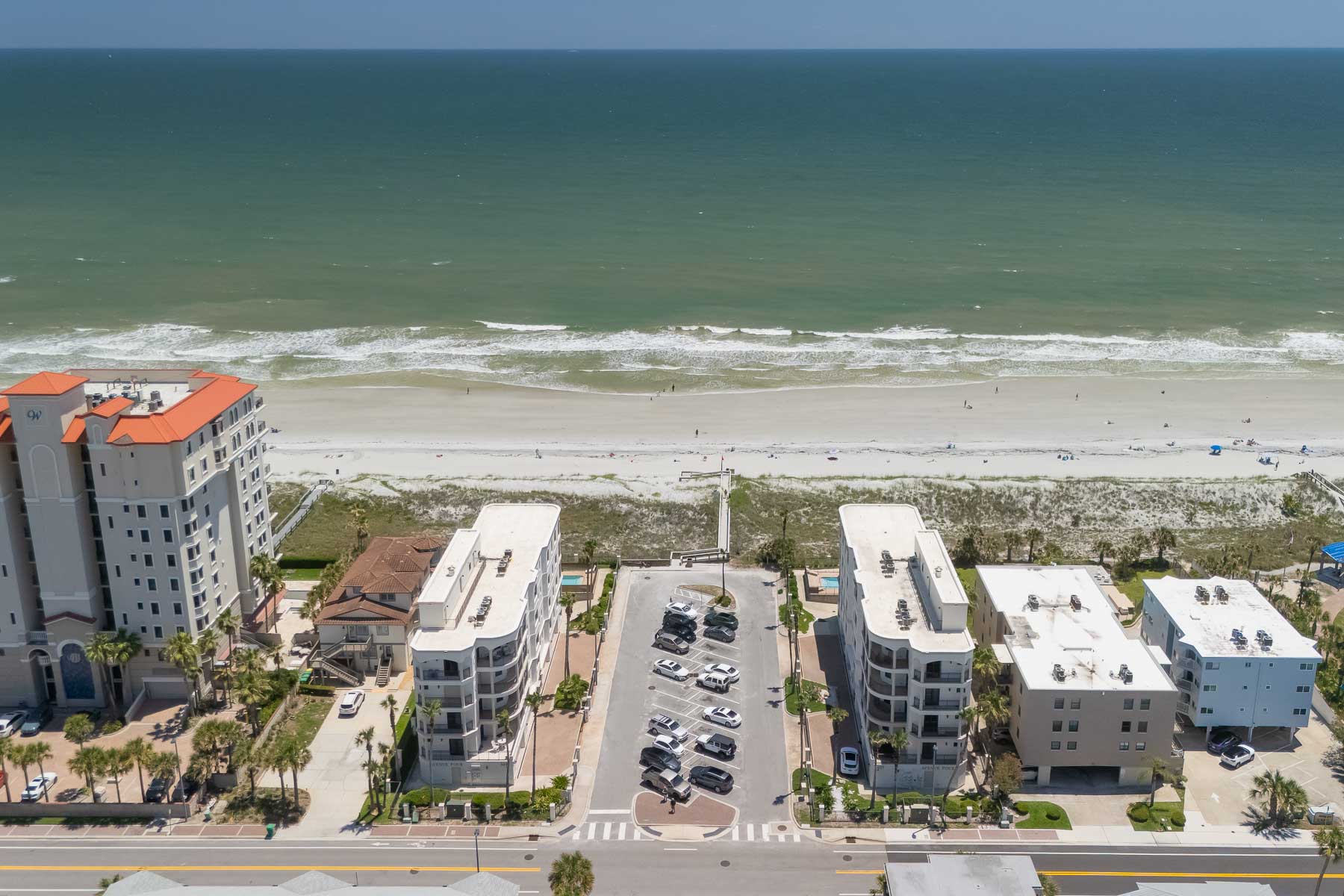  117 Sea Grove Ln, Jacksonville Beach, FL, 32250 - 物件實景