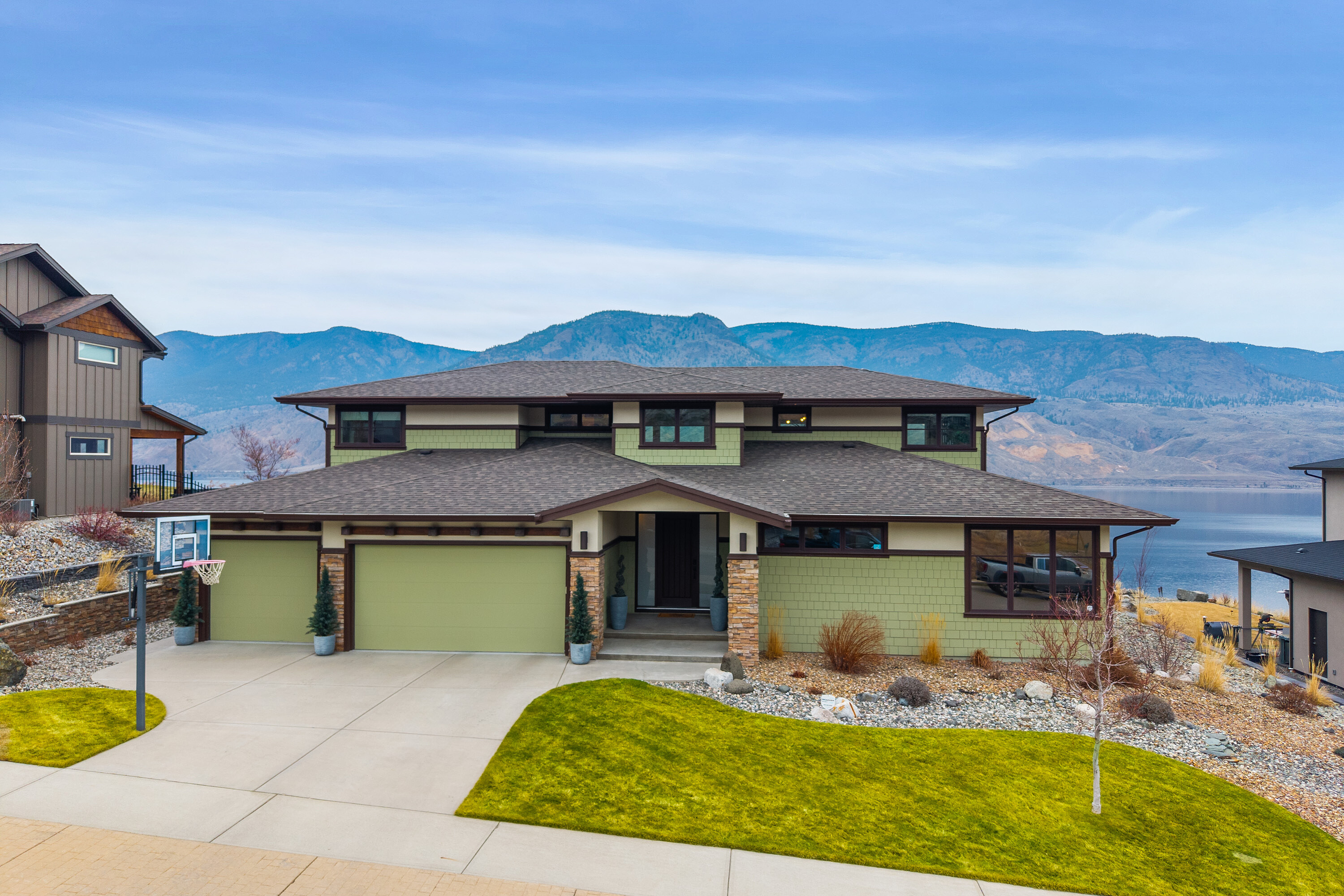  Superior Bluff Home - 物件實景