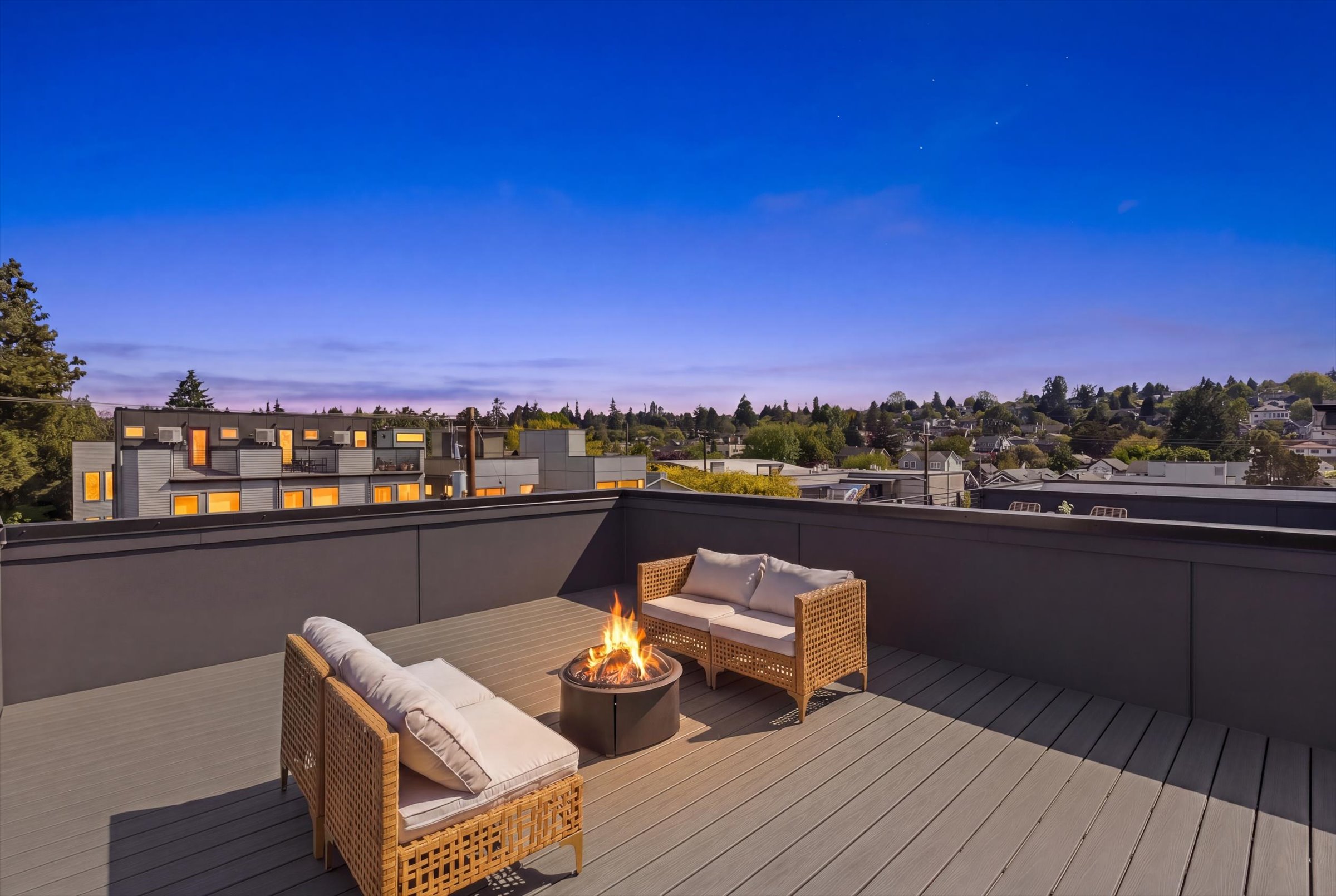  813 NW 63rd St, Seattle, WA 98107 - 物件實景