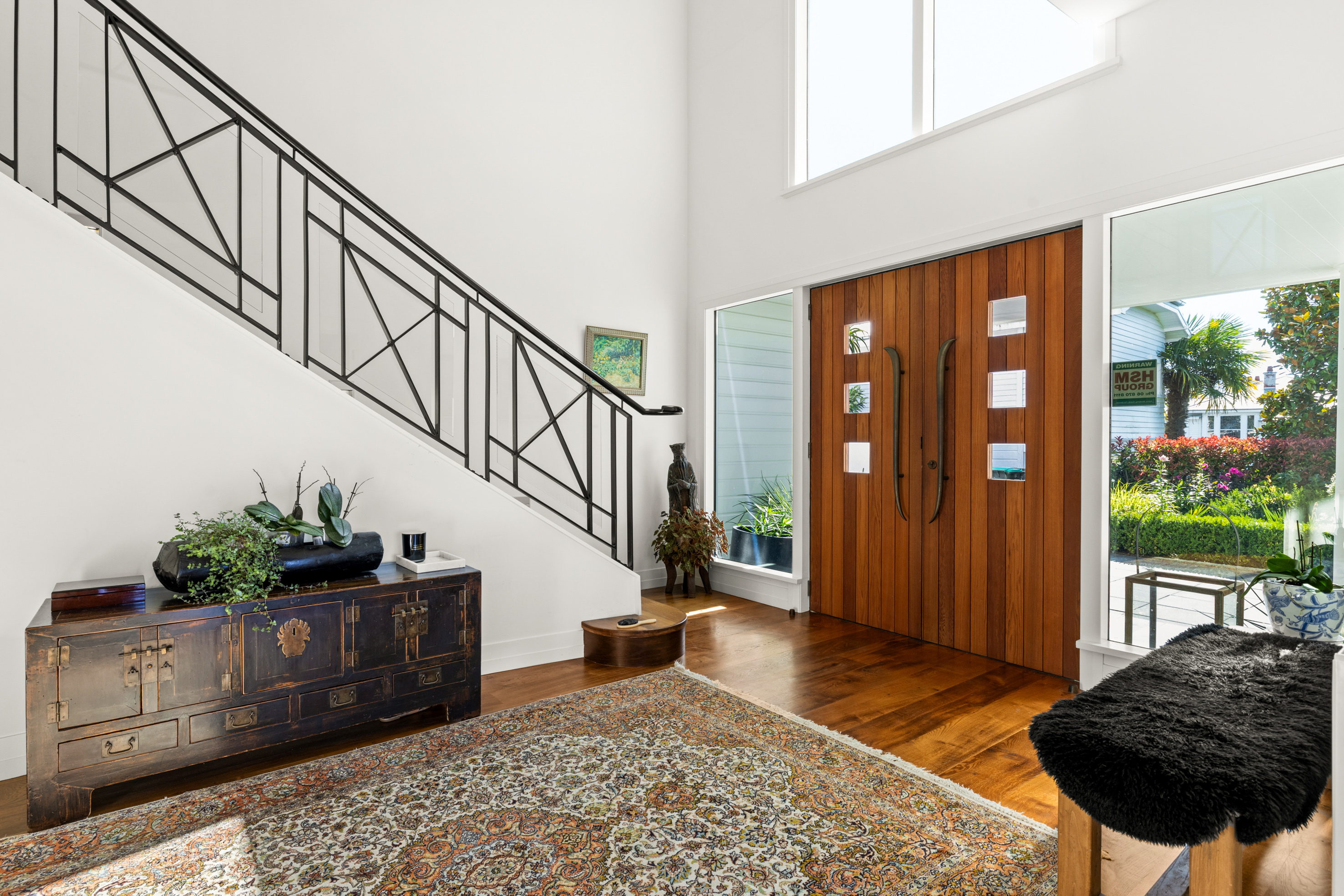  8 Elizabeth Road, Bluff Hill, Napier, New Zealand - 物件實景