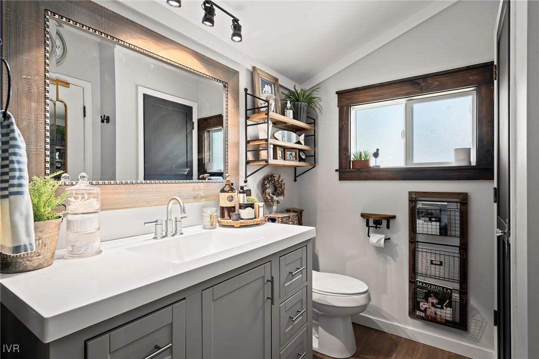 Incline Village, Nevada, 89451, United States, 1 Bedroom Bedrooms, ,1 BathroomBathrooms,Residential,For Sale,1858065
