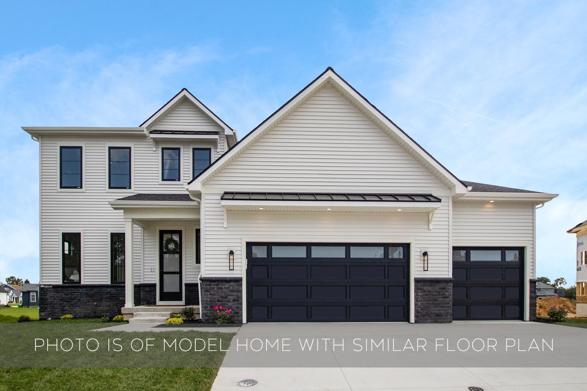 Osceola, Indiana, 46561, United States, 3 Bedrooms Bedrooms, ,3 BathroomsBathrooms,Residential,For Sale,1941829