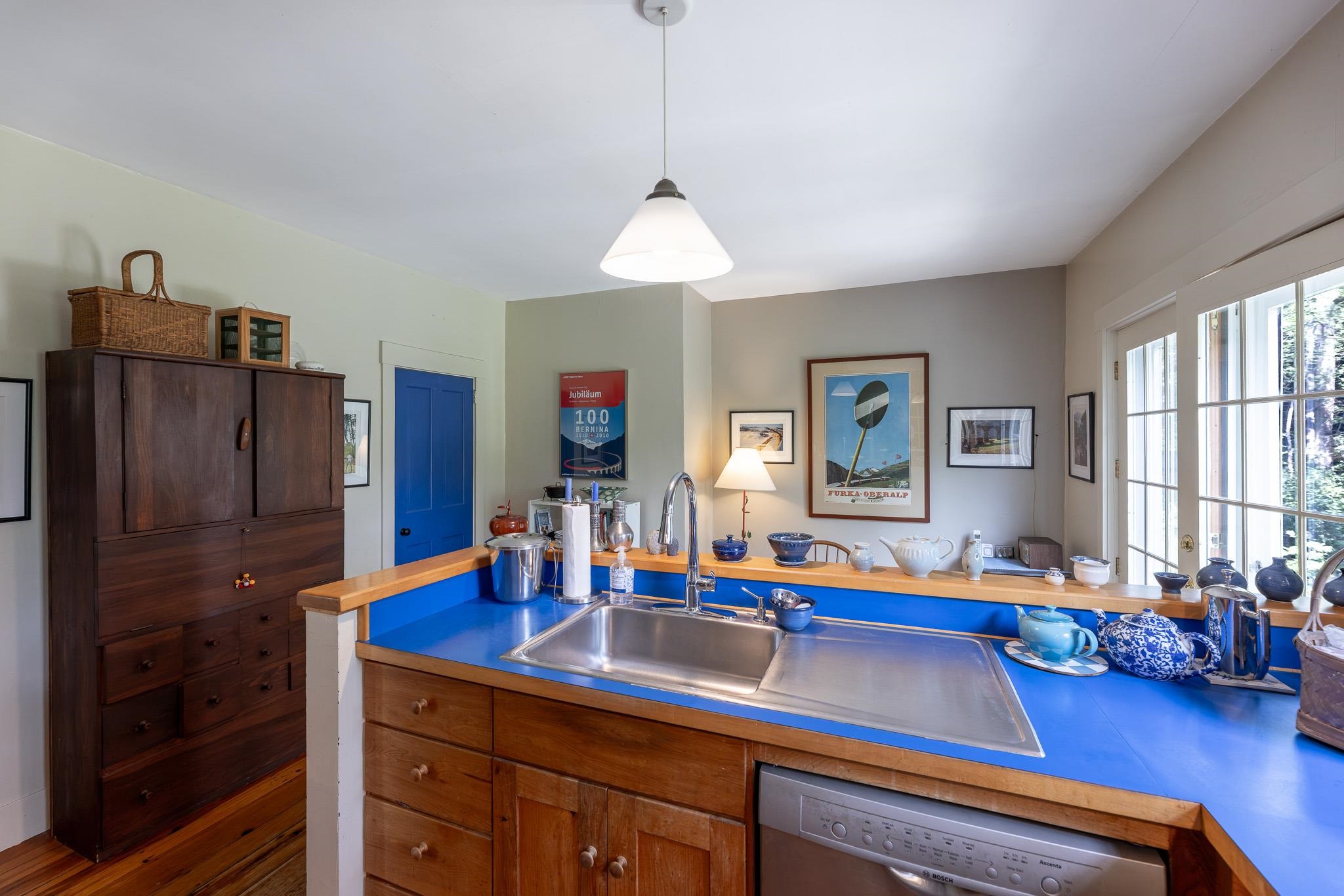 Lyme, New Hampshire, 03768, United States, 4 Bedrooms Bedrooms, ,2 BathroomsBathrooms,Residential,For Sale,1925252