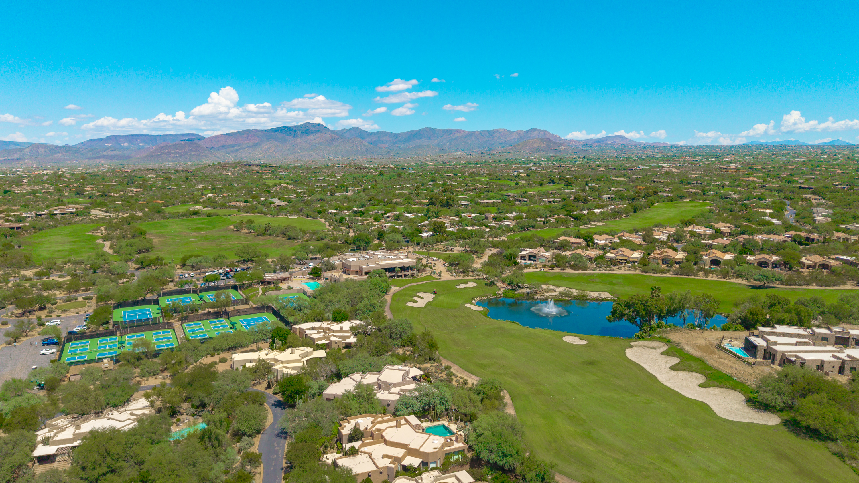  9250 E Whitethorn Circle¦Scottsdale, AZ - 物件實景