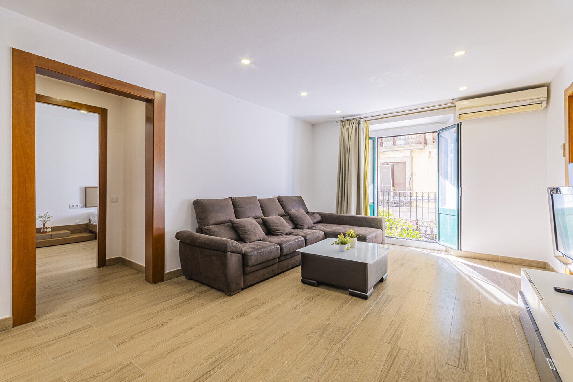 Four bedroom apartment by the seaside and famous Port Vell harbour - 物件實景
