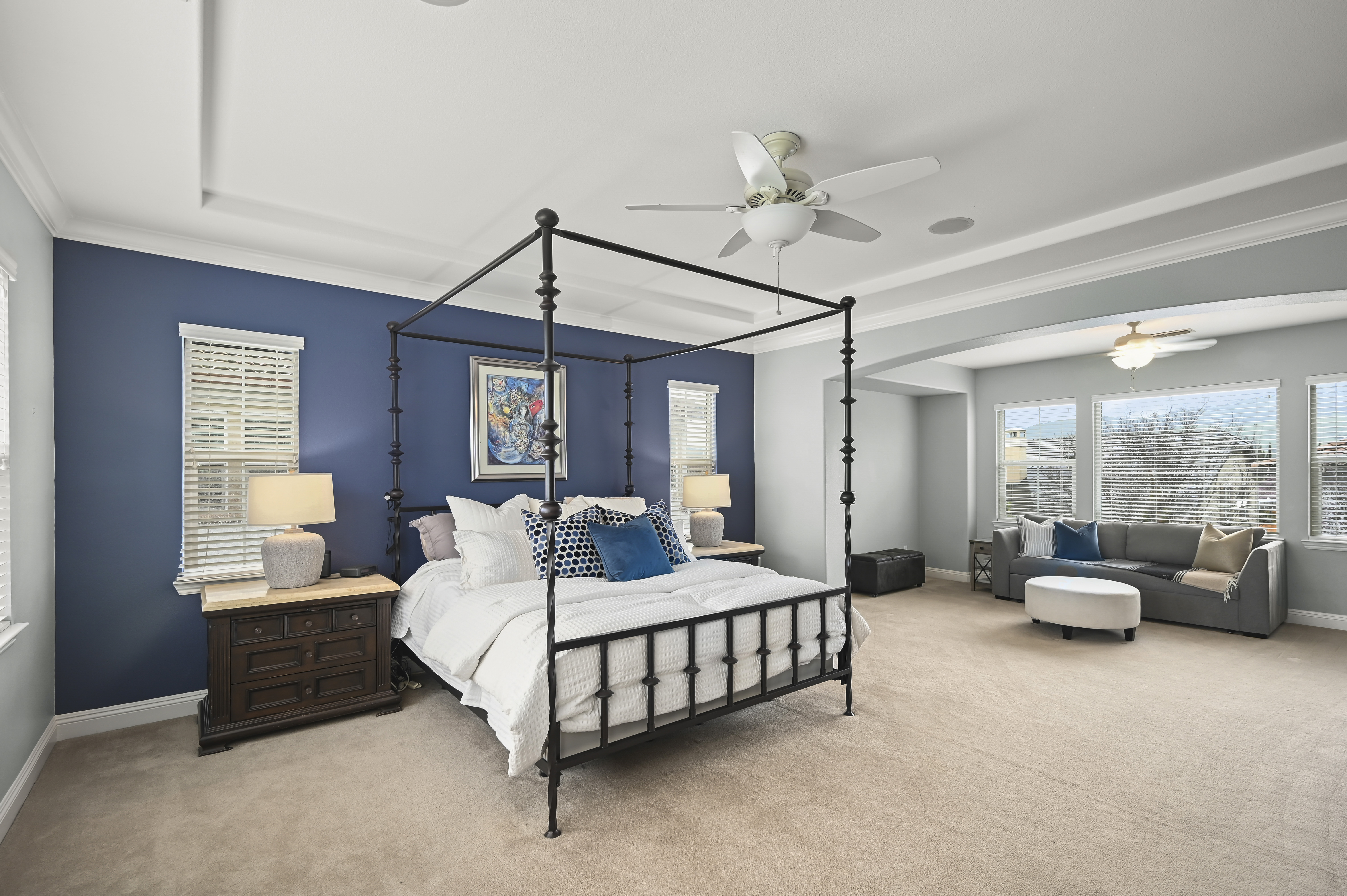  Stunning Monterosso Estate on Private Court with Designer Indoor-Outdoor Living - 物件實景