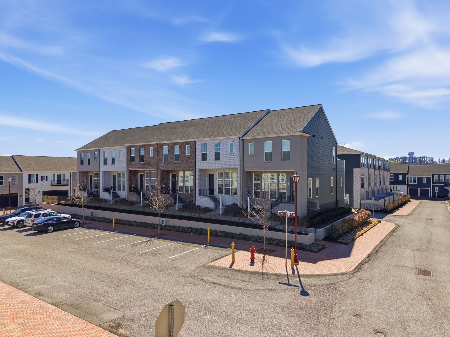  248 Limehouse Road, Cranberry Township, PA 16066 - 物件實景