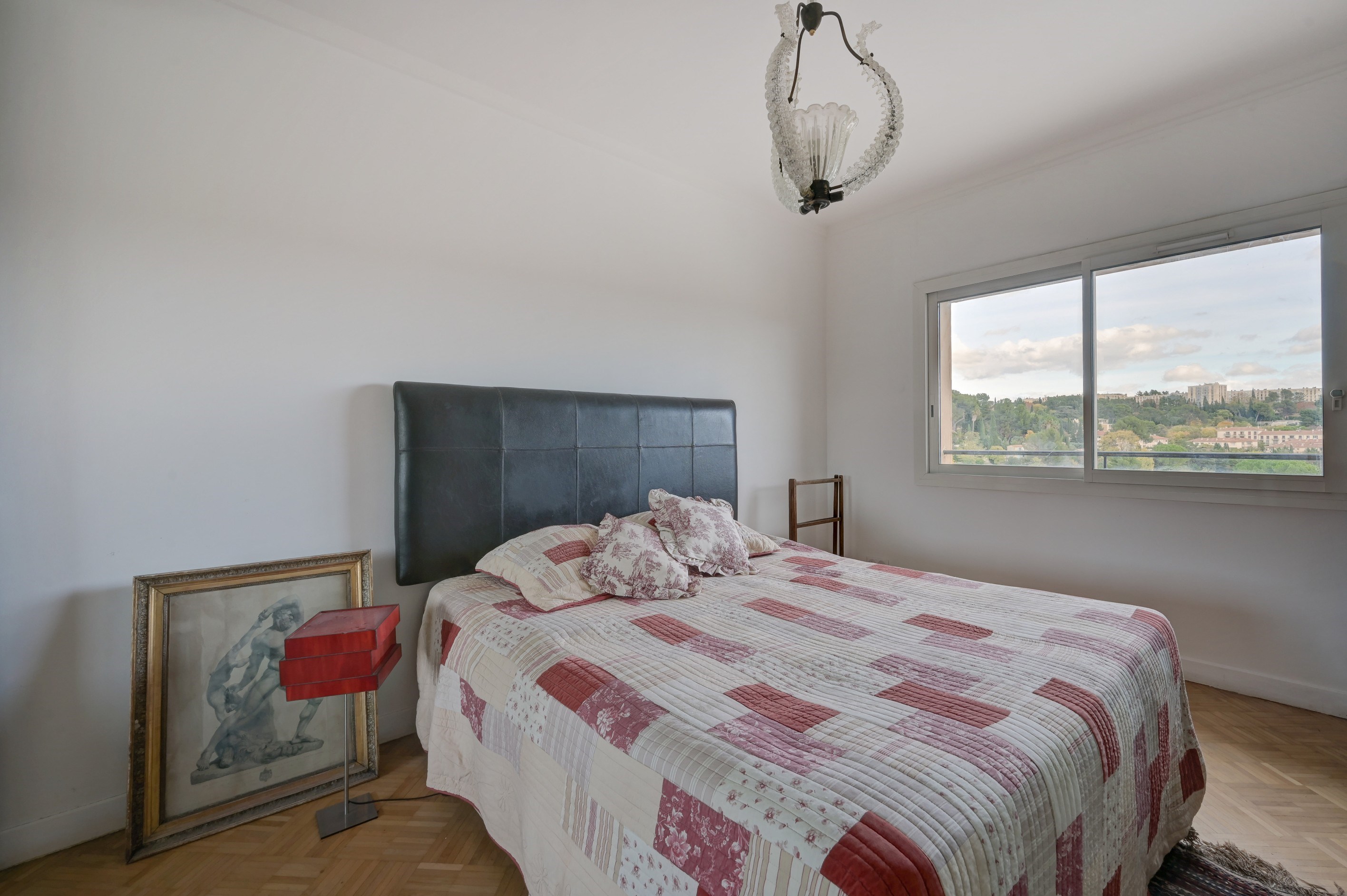  For Sale – Spacious 5-Room Apartment of 131 m² with Terrace and Panoramic View - 物件實景