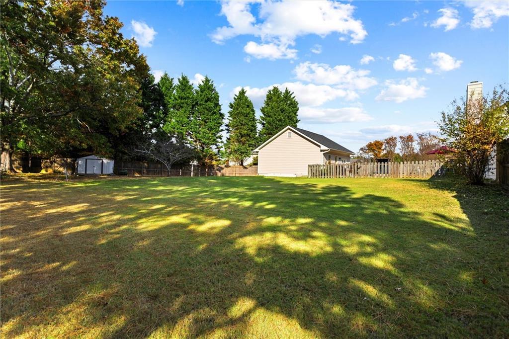 Dacula, Georgia, 30019, United States, 5 Bedrooms Bedrooms, ,4 BathroomsBathrooms,Residential,For Sale,1990423