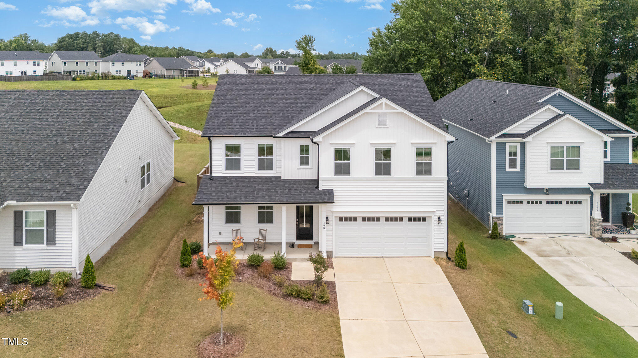 Holly Springs, North Carolina, 27540, United States, 3 Bedrooms Bedrooms, ,3 BathroomsBathrooms,Residential,For Sale,1912486