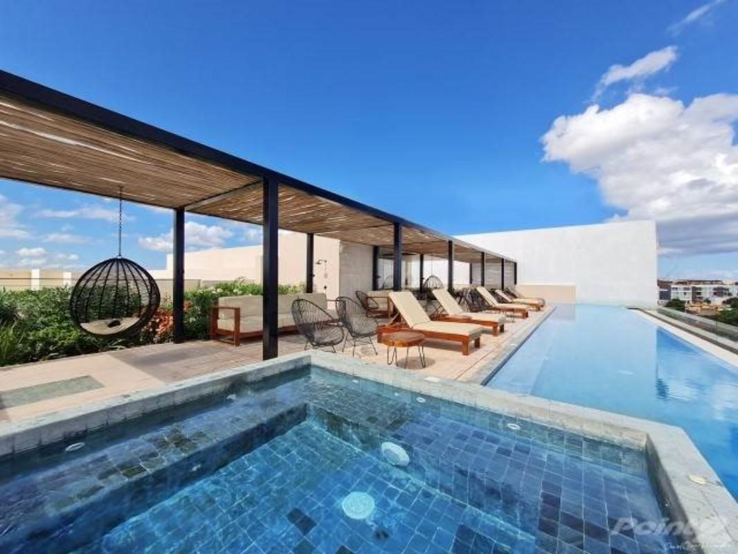 calle 1 sur av 15, Solidaridad, Quintana Roo, 77710, Mexico, 2 Bedrooms Bedrooms, ,3 BathroomsBathrooms,Residential,For Sale,calle 1 sur av 15,1444695