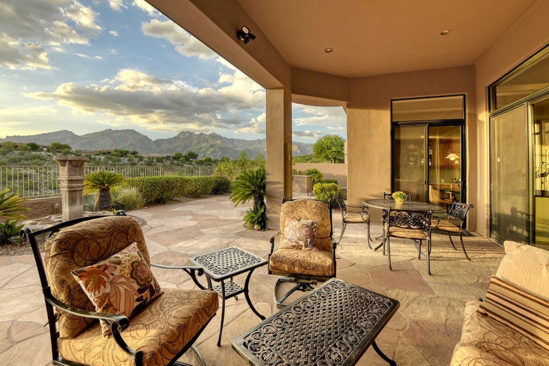  4055 N Black Rock Drive¦Tucson, AZ - 物件實景
