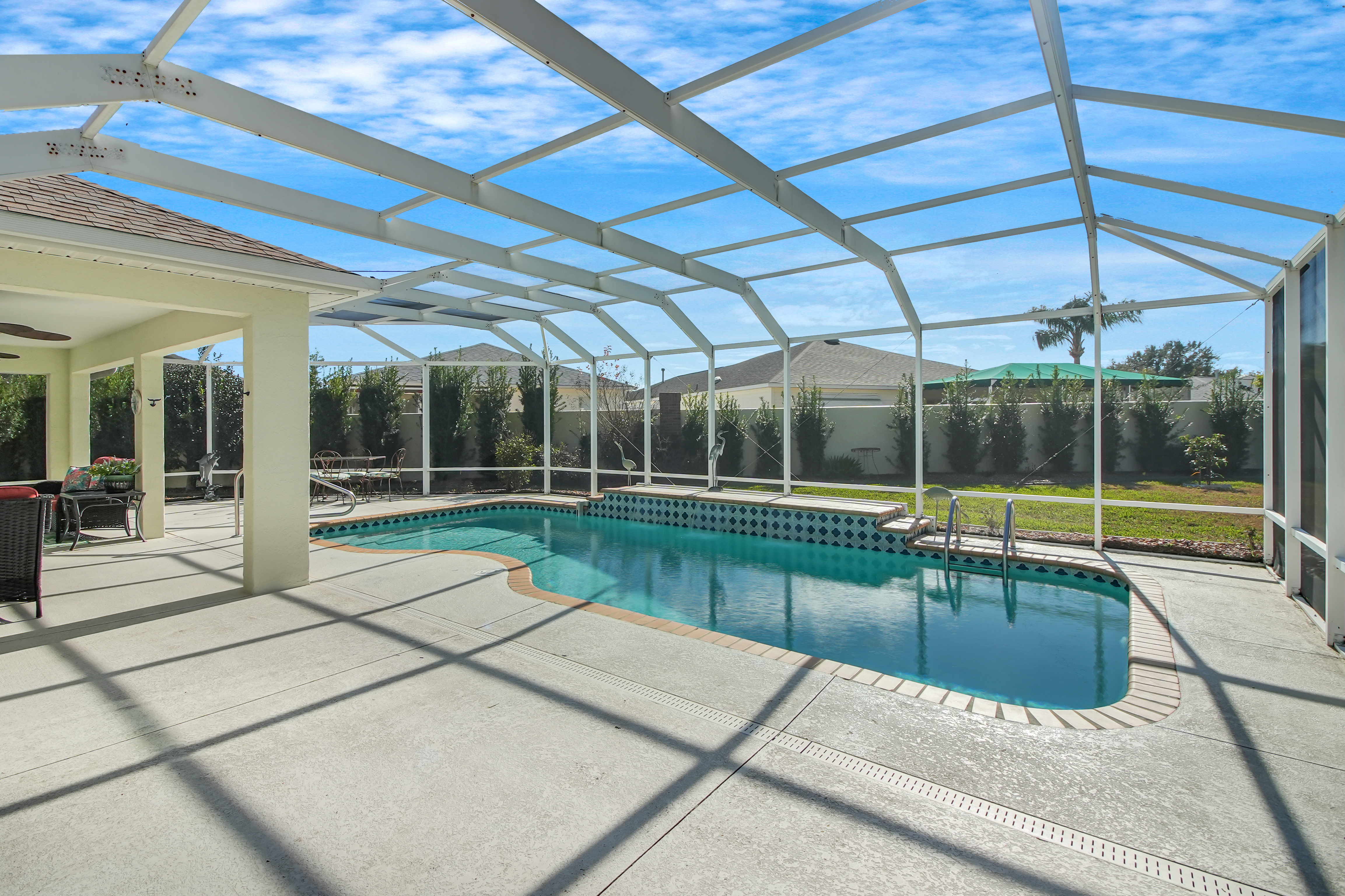 Feather Sound, Florida, 32162, United States, 3 Bedrooms Bedrooms, ,2 BathroomsBathrooms,Residential,For Sale,2013276