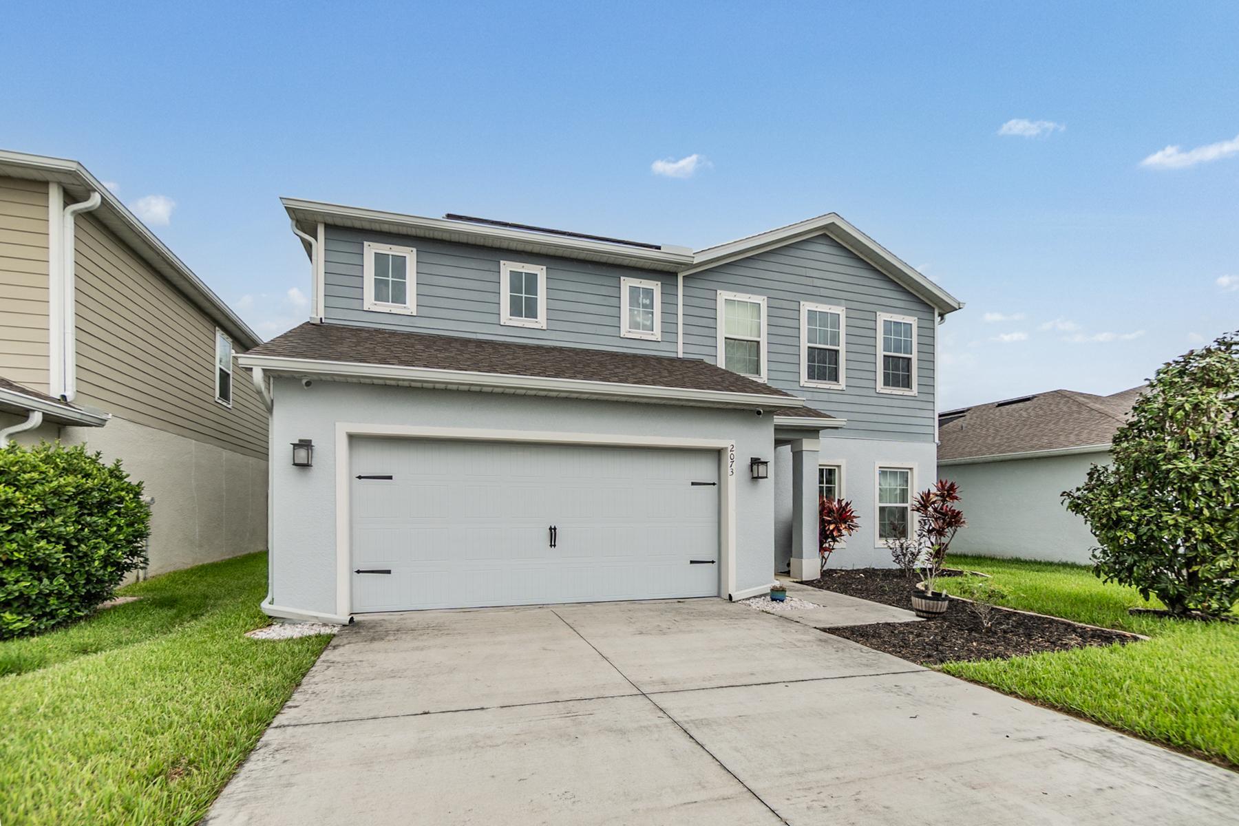 New Port Richey, Florida, 34655, United States, 4 Bedrooms Bedrooms, ,3 BathroomsBathrooms,Residential,For Sale,1979291