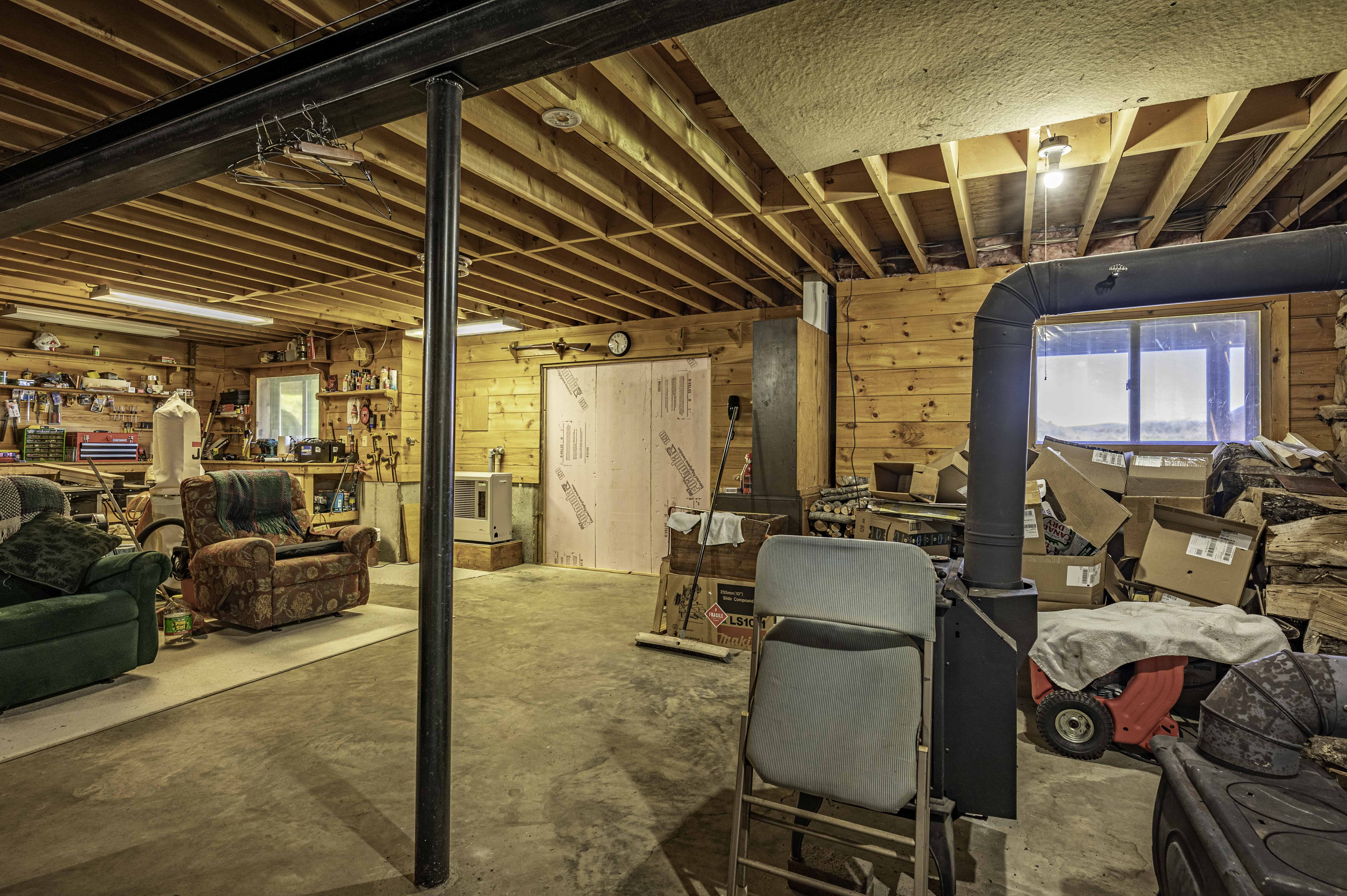  Fourth Lake Beauty with Sandy Shoreline - 物件實景