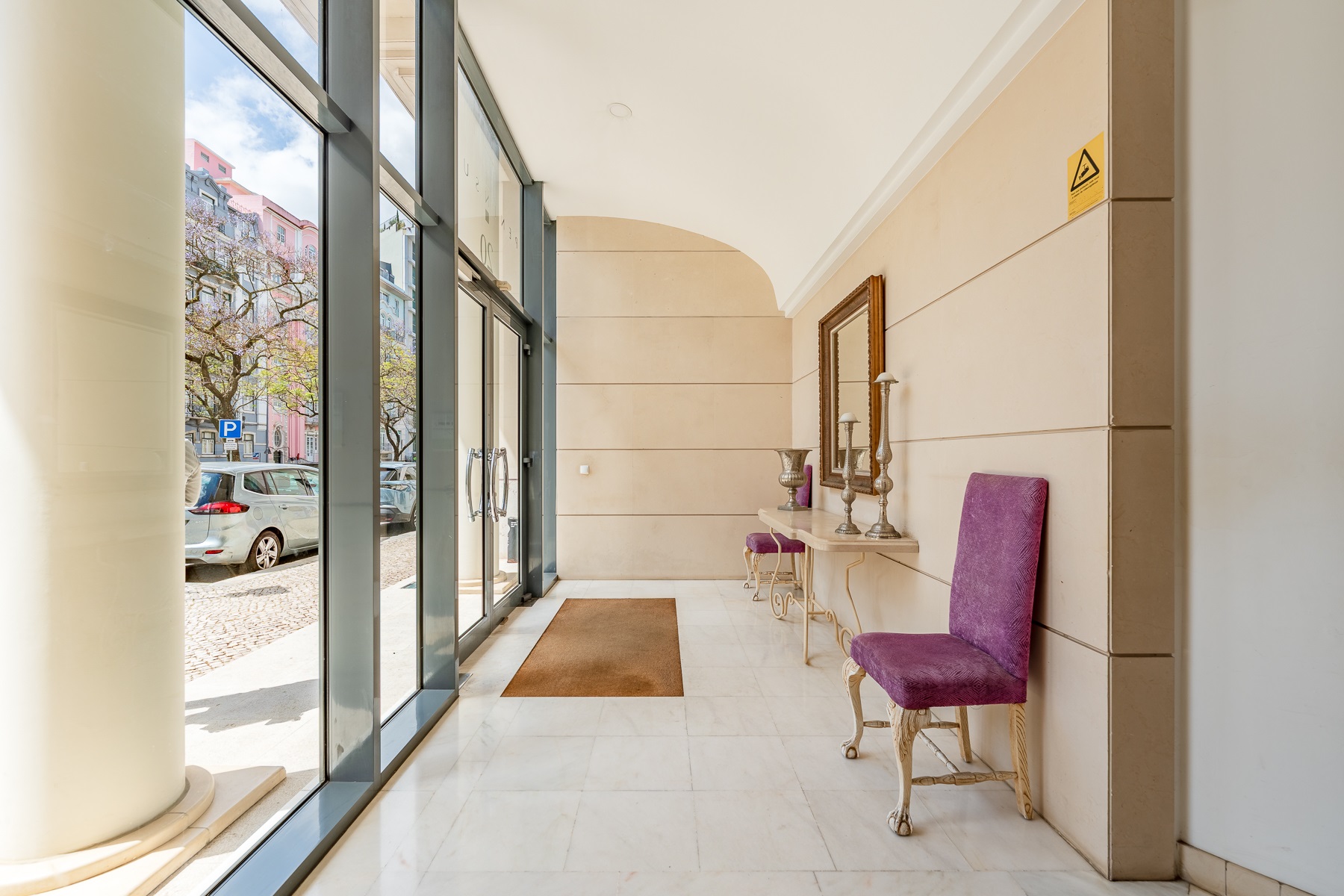  Flat, 3 bedrooms, for Sale - 物件實景