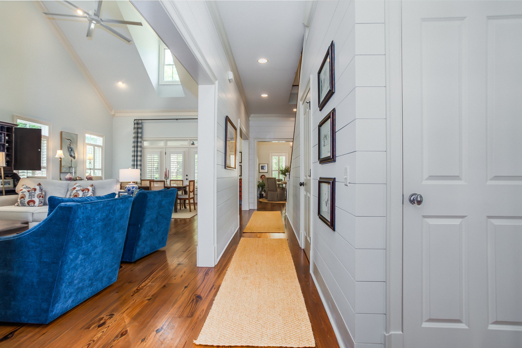  34 Dream Maker Circle, Savannah - 物件實景