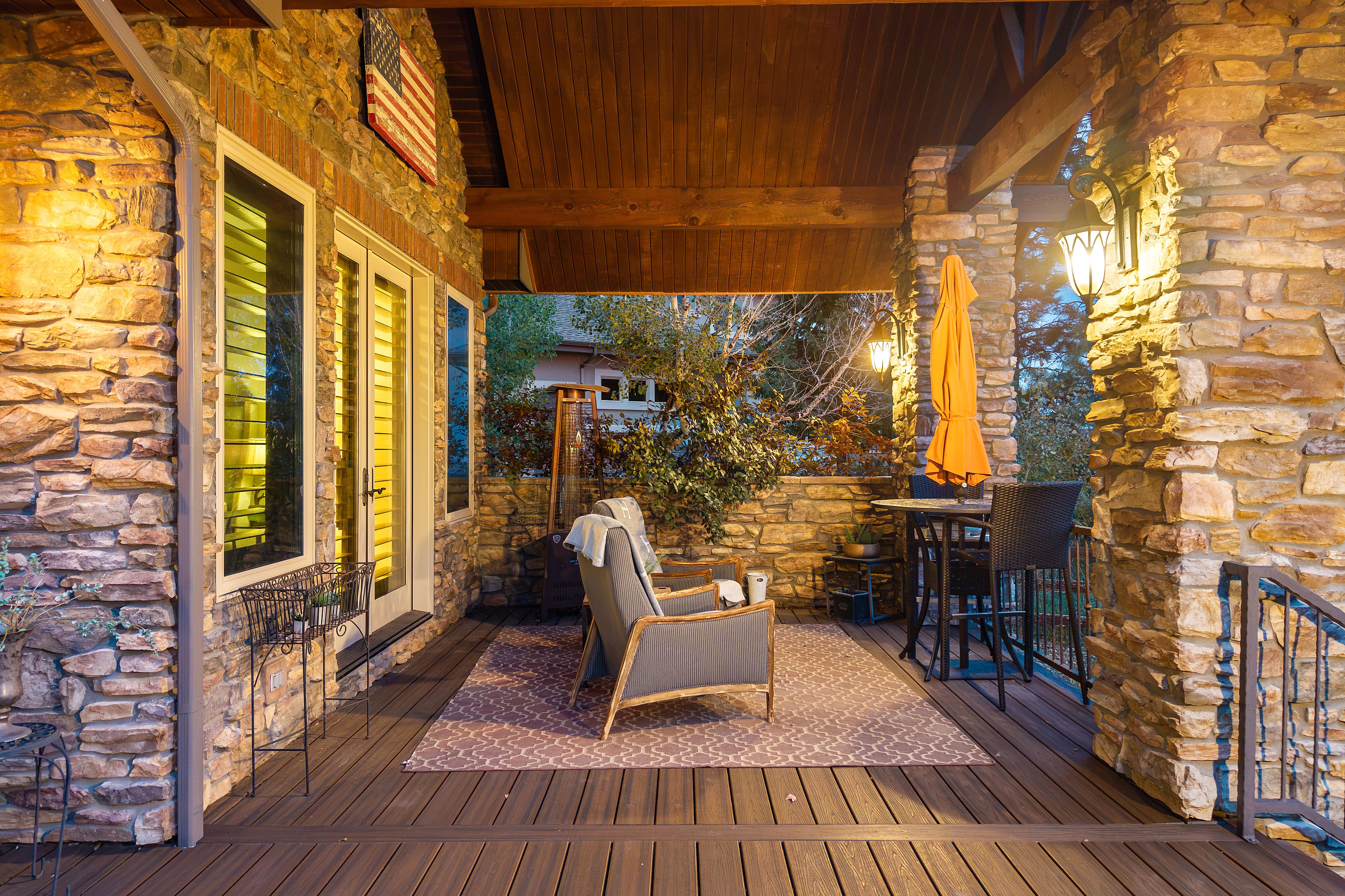  Premier Timbers Estate with Panoramic Mountain Views - 物件實景
