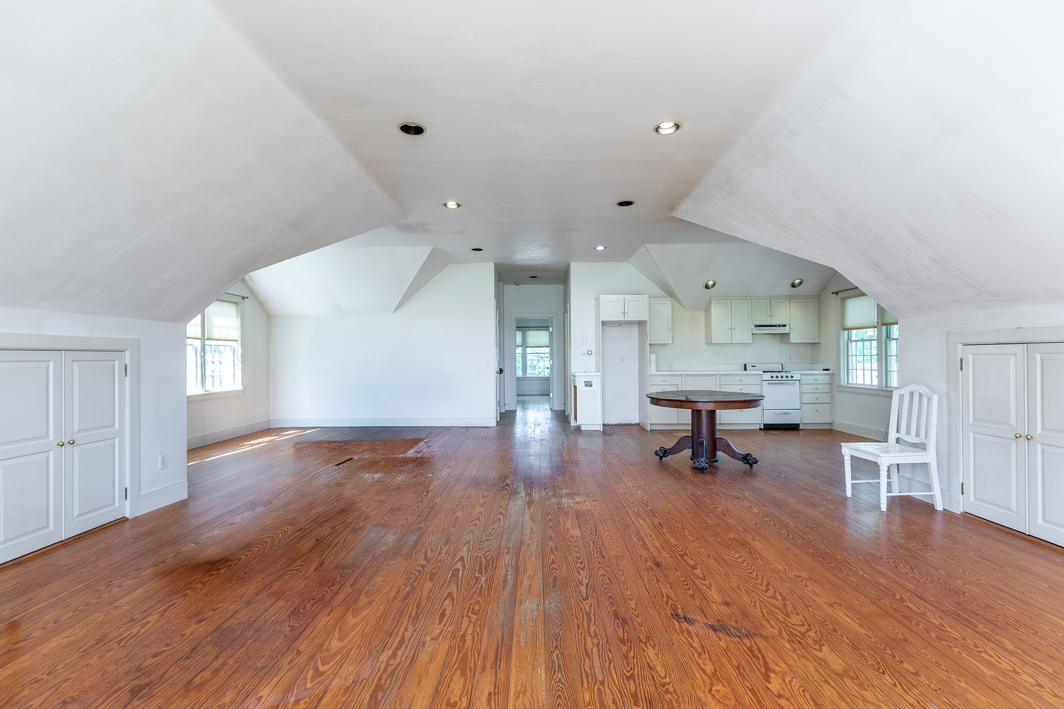  167 Beebe Hill Road - 物件實景