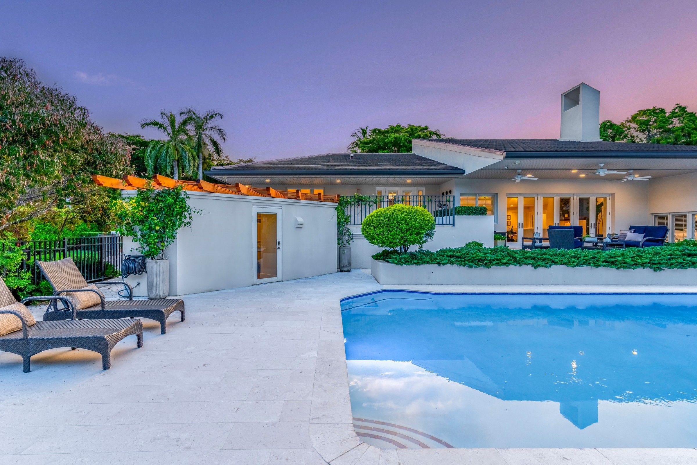  451 Ridge Rd, Coral Gables, FL, 33143 - 物件實景