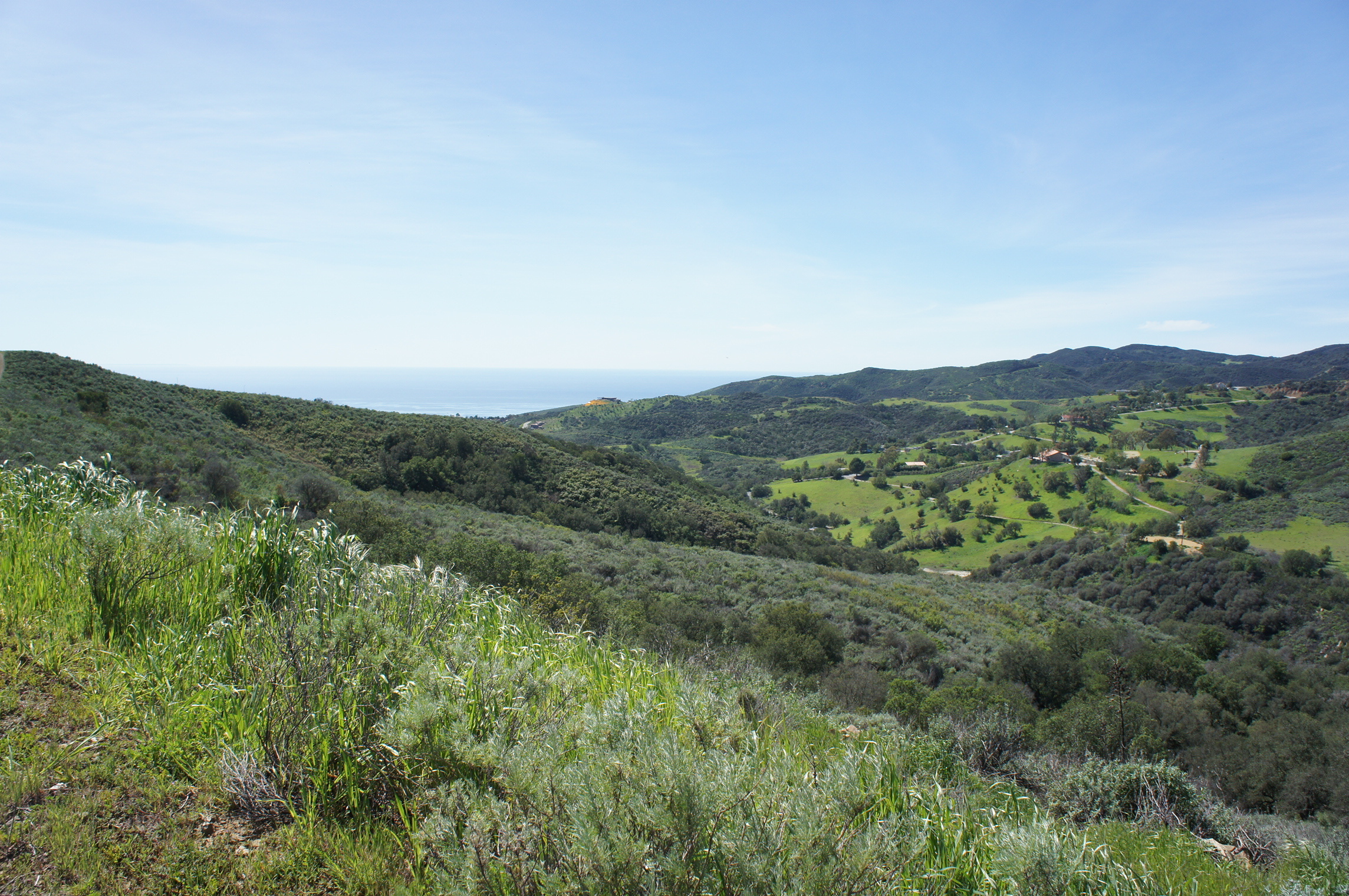  0 Encinal Canyon Rd - 物件實景