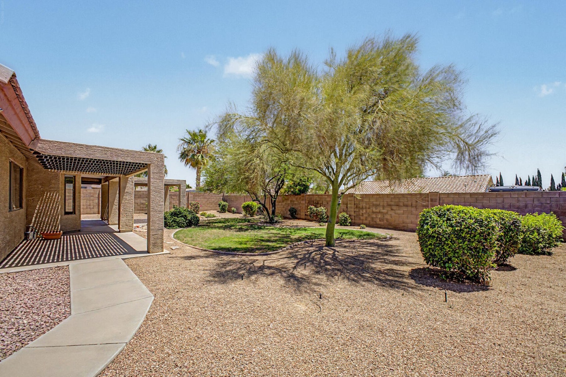  6929 W Monte Lindo ¦Glendale, AZ - 物件實景