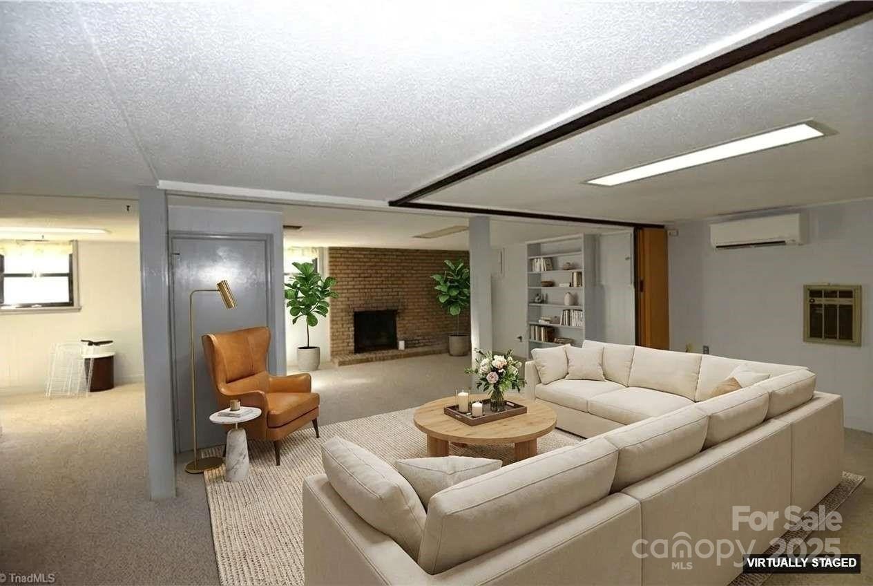 China Grove, North Carolina, 28023, United States, 3 Bedrooms Bedrooms, ,3 BathroomsBathrooms,Residential,For Sale,1976675