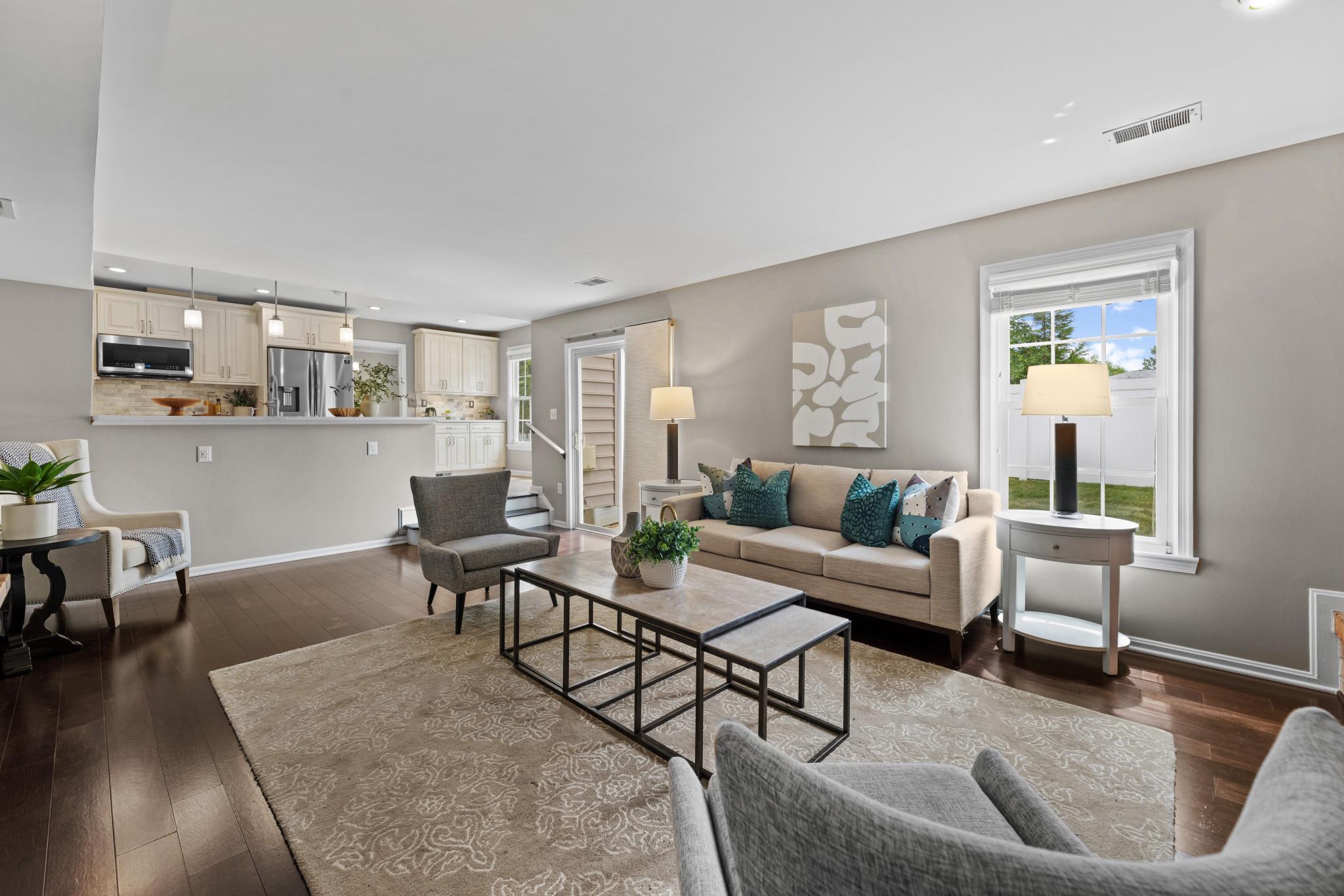 4611 Deming Avenue, Alexandria, VA, 22312 - 物件實景