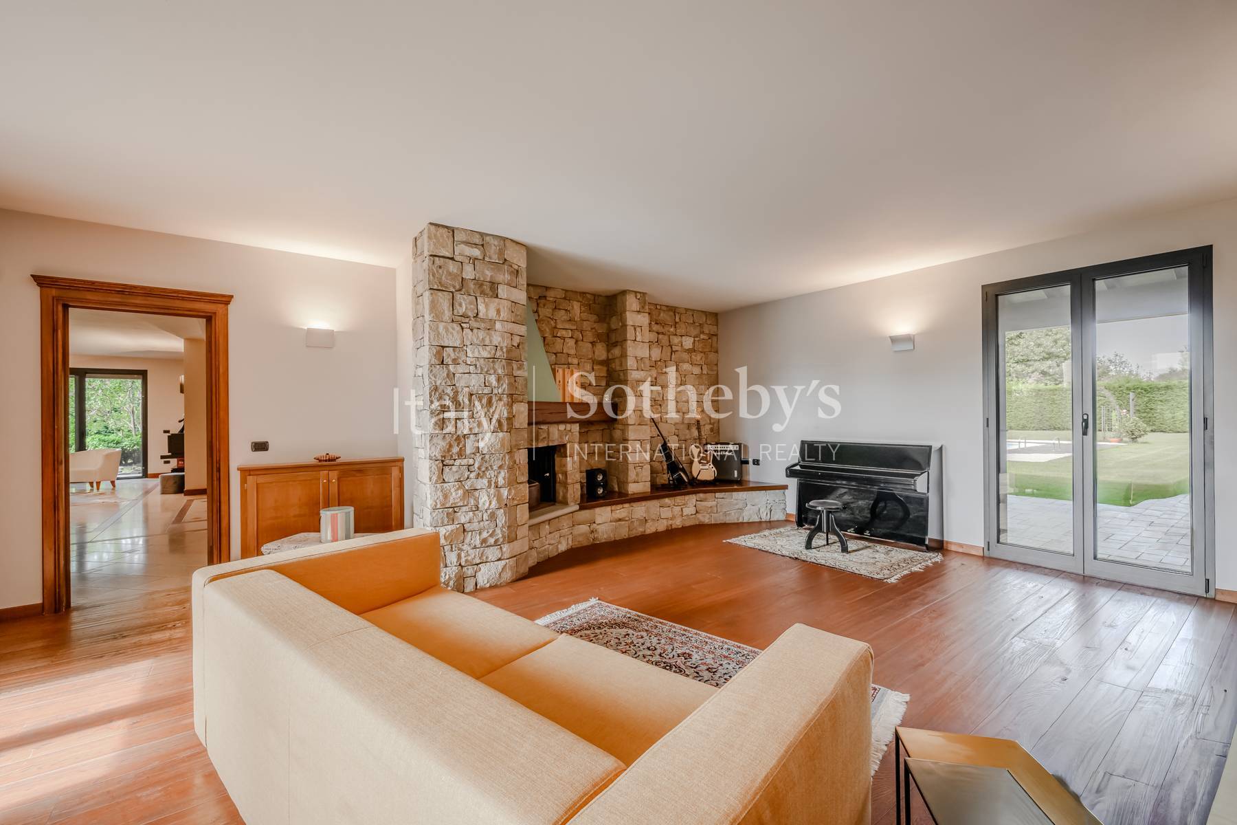  Modern villa with swimming pool near Lake Maggiore - 物件實景
