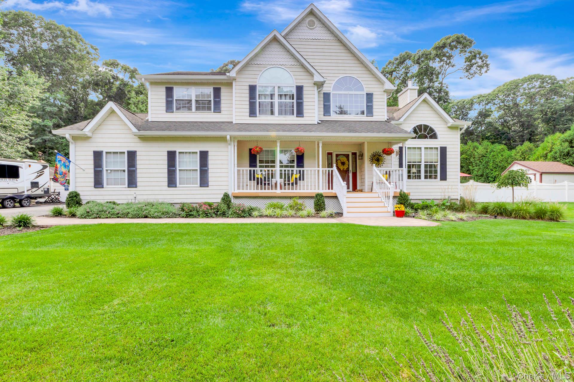 Wading River Rd, Wading River, NY 11792 #1