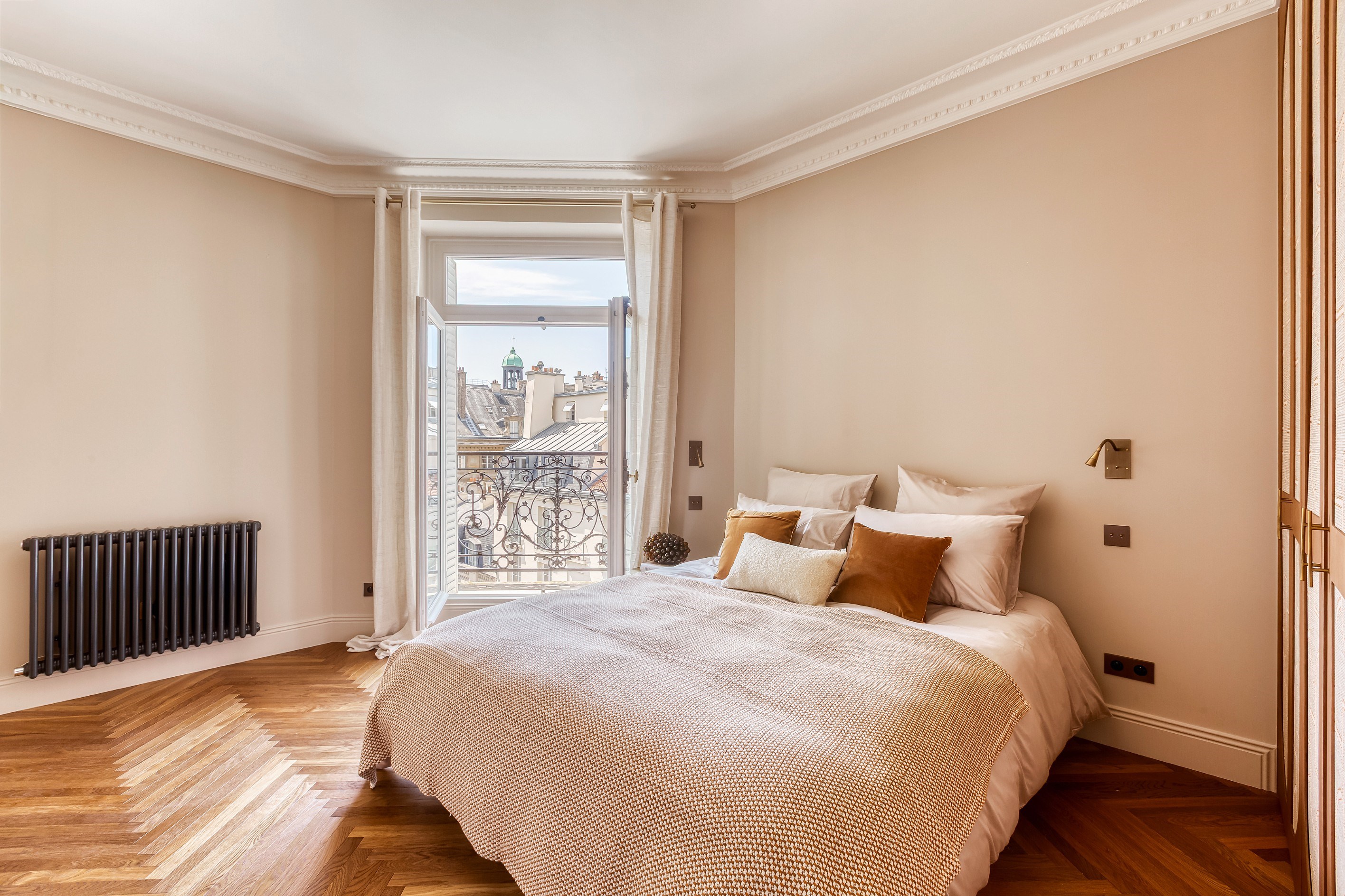  Nice Pied-à-Terre close to the Bon Marché Rive Gauche - 物件實景