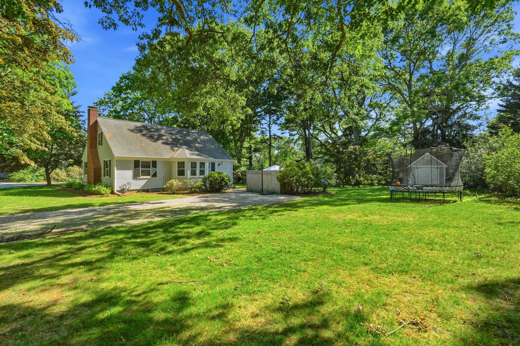  32 Wadsworth Rd, Duxbury - 物件實景
