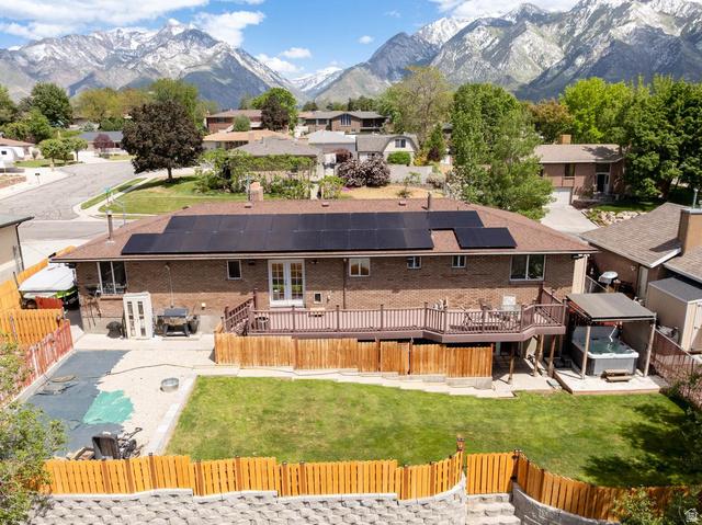 Sandy, Utah, 84092, United States, 4 Bedrooms Bedrooms, ,3 BathroomsBathrooms,Residential,For Sale,2048474