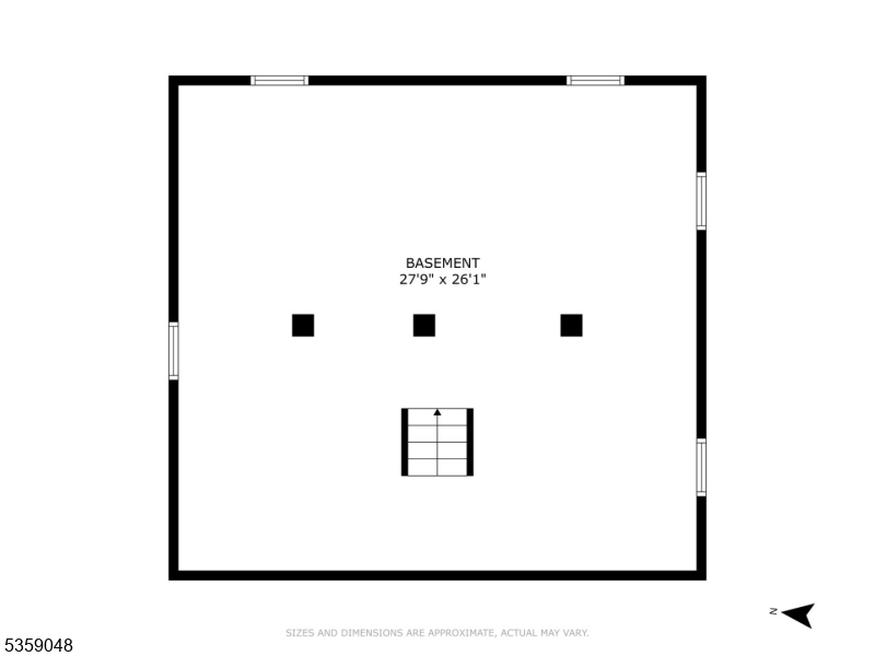 Franklin Twp., New Jersey, 08825, United States, 2 Bedrooms Bedrooms, ,3 BathroomsBathrooms,Residential,For Sale,1820941
