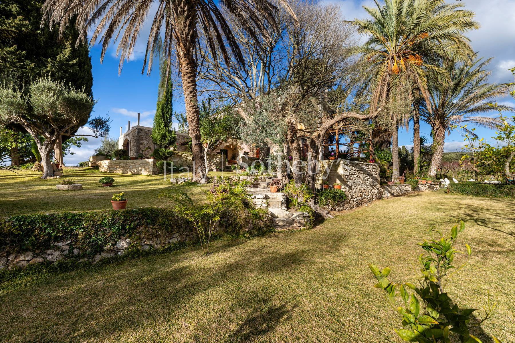  Farmhouse nestled in the Sicilian countryside - 物件實景