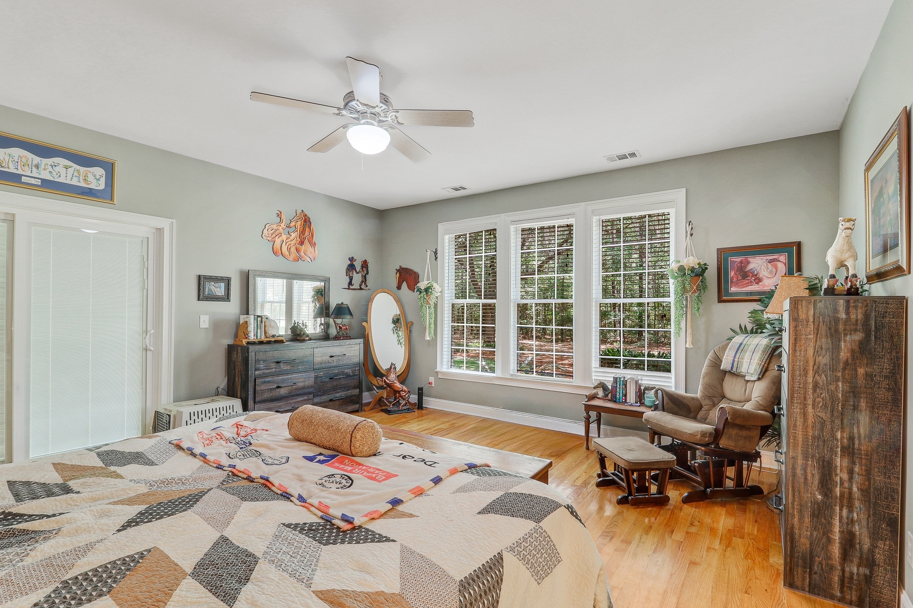  7724 Bees Creek Road, Ridgeland - 物件實景
