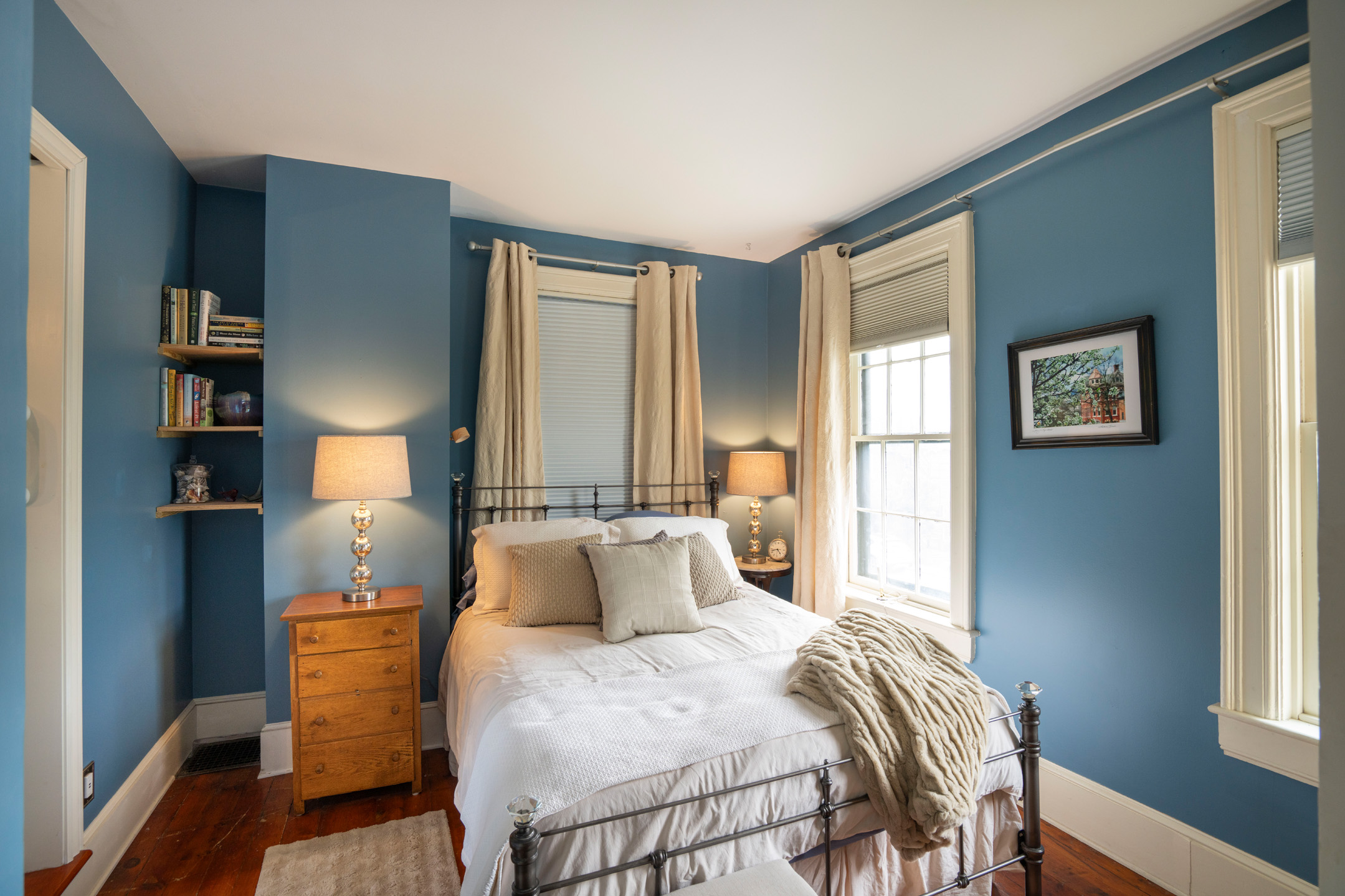  223 W Curtin St, Bellefonte, PA 16823 - 物件實景